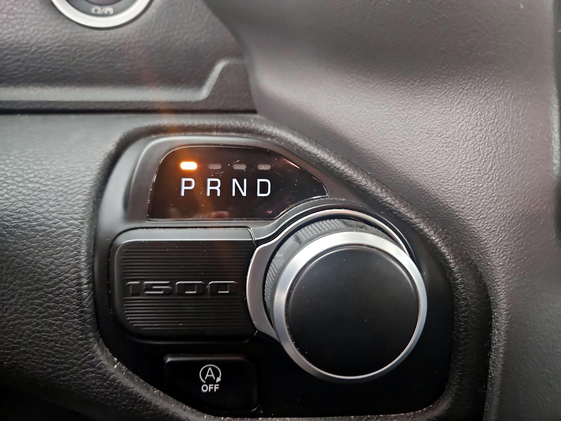 Thumbnail: 2023 RAM 1500 - 17