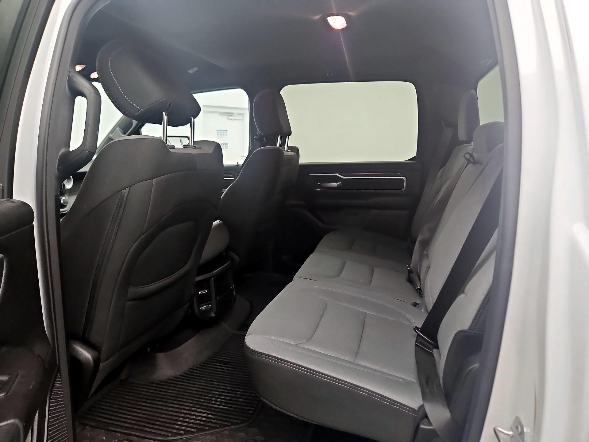 Thumbnail: 2023 RAM 1500 - 19