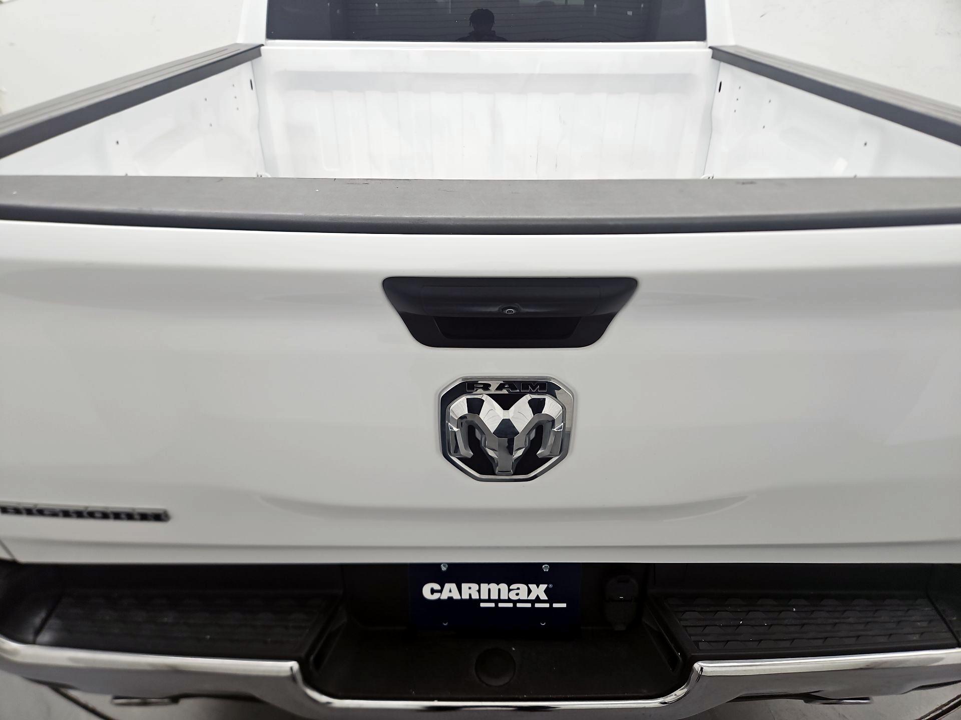 Thumbnail: 2023 RAM 1500 - 20