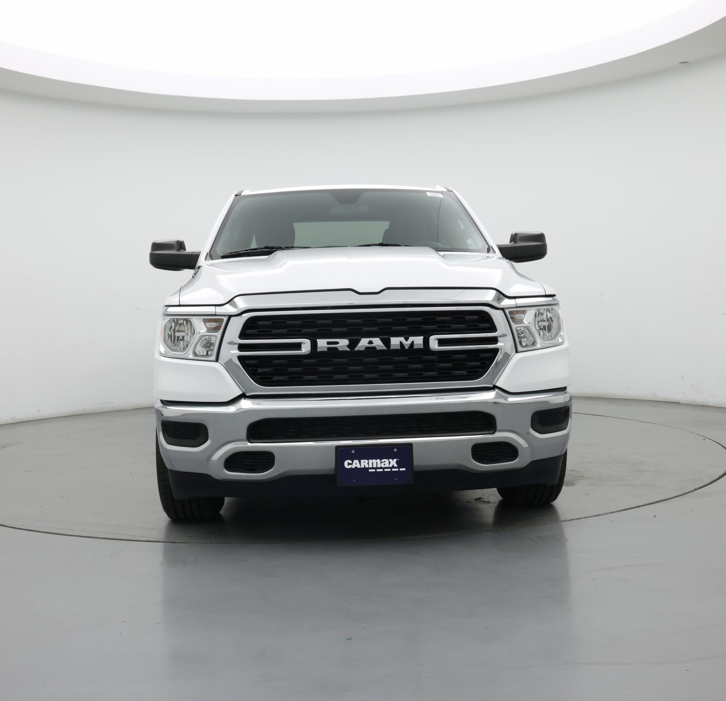 Thumbnail: 2023 RAM 1500 - 5