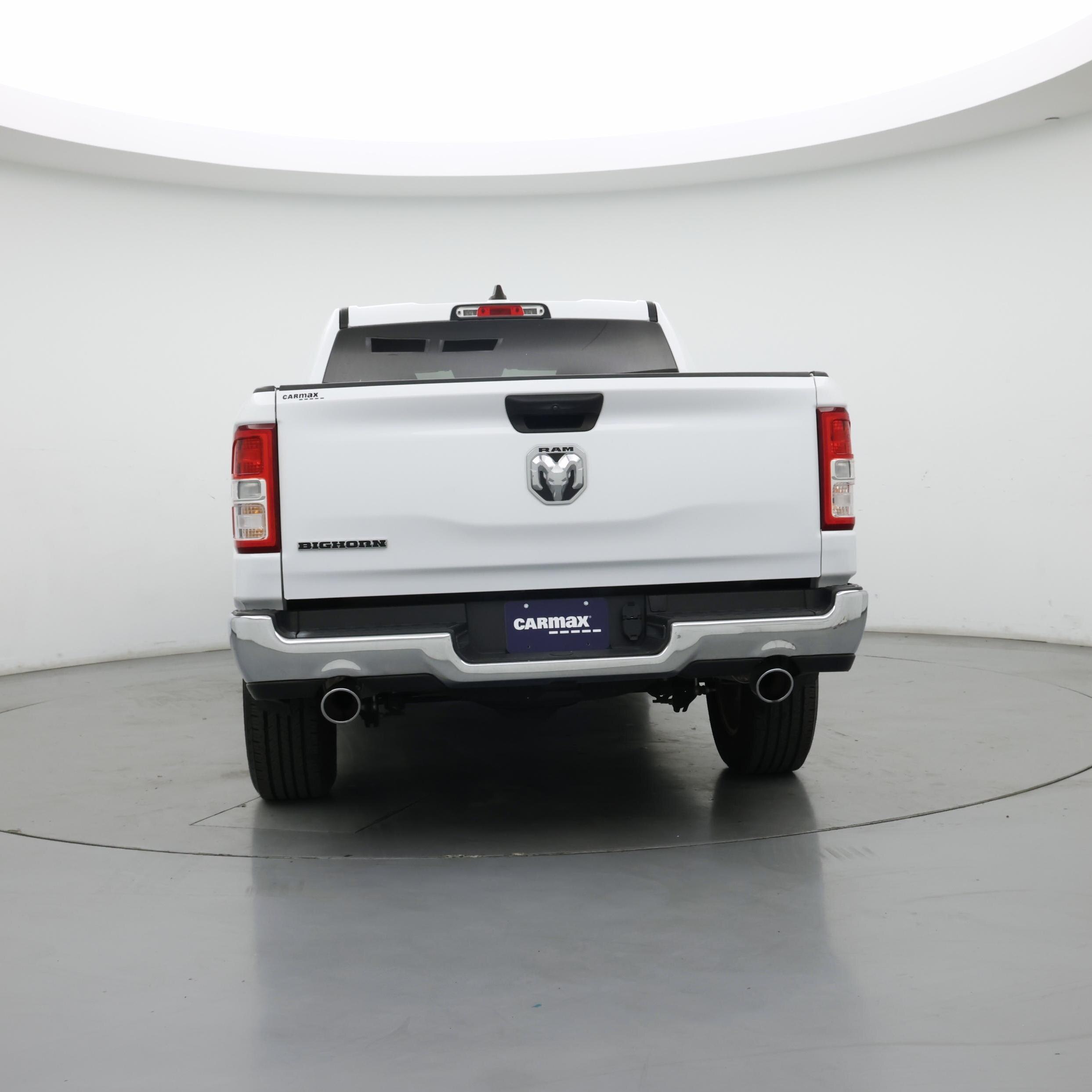 Thumbnail: 2023 RAM 1500 - 6