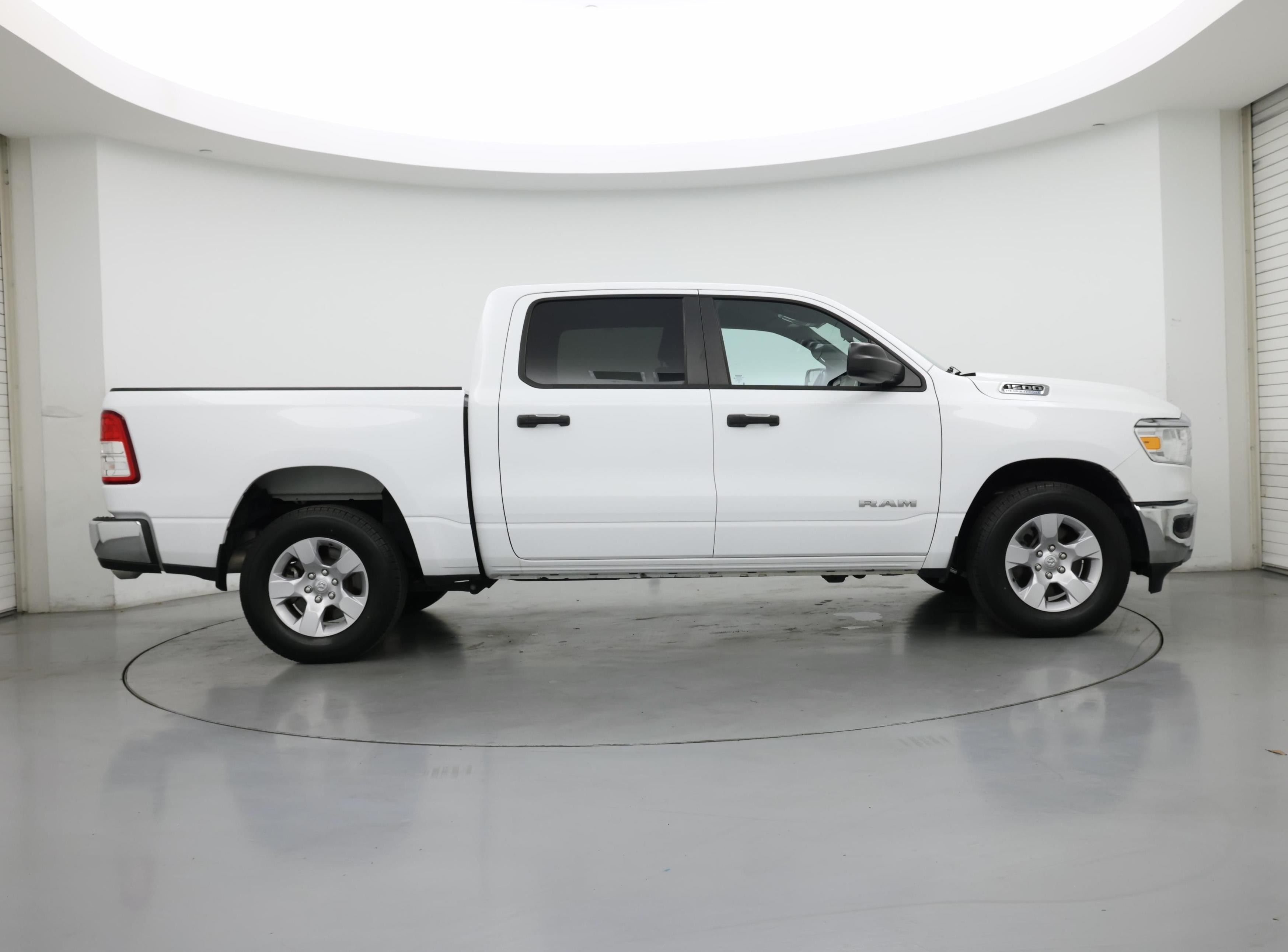 Thumbnail: 2023 RAM 1500 - 7