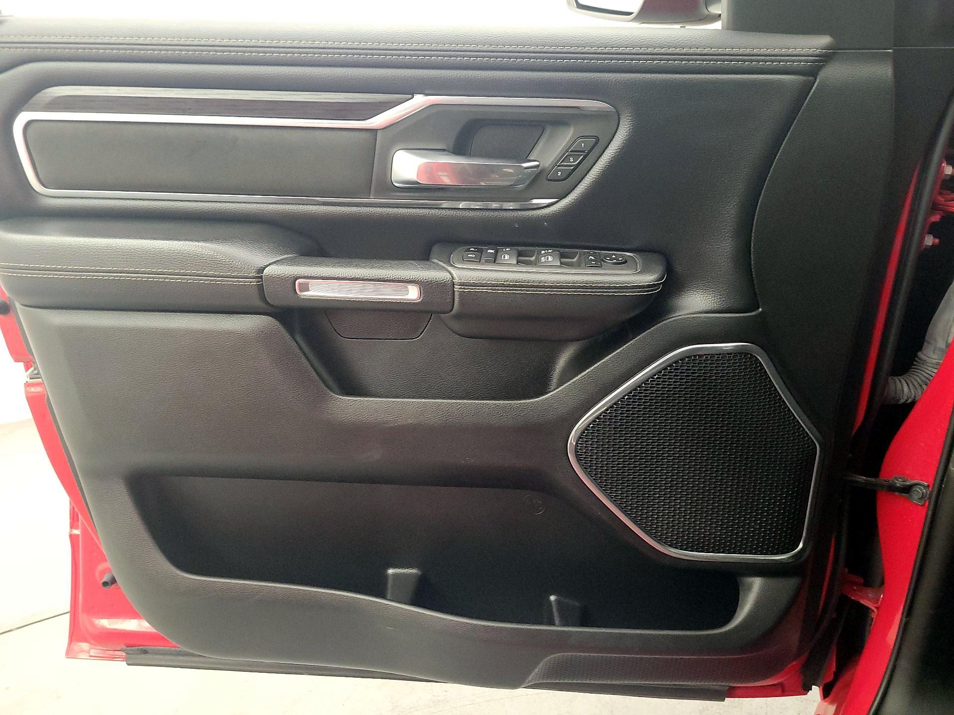 Thumbnail: 2024 RAM 1500 - 12