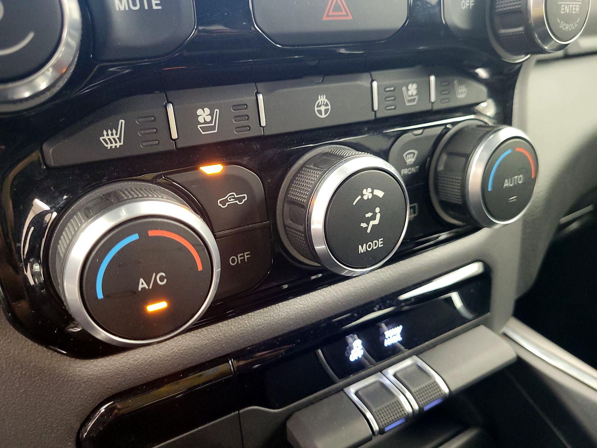 Thumbnail: 2024 RAM 1500 - 14