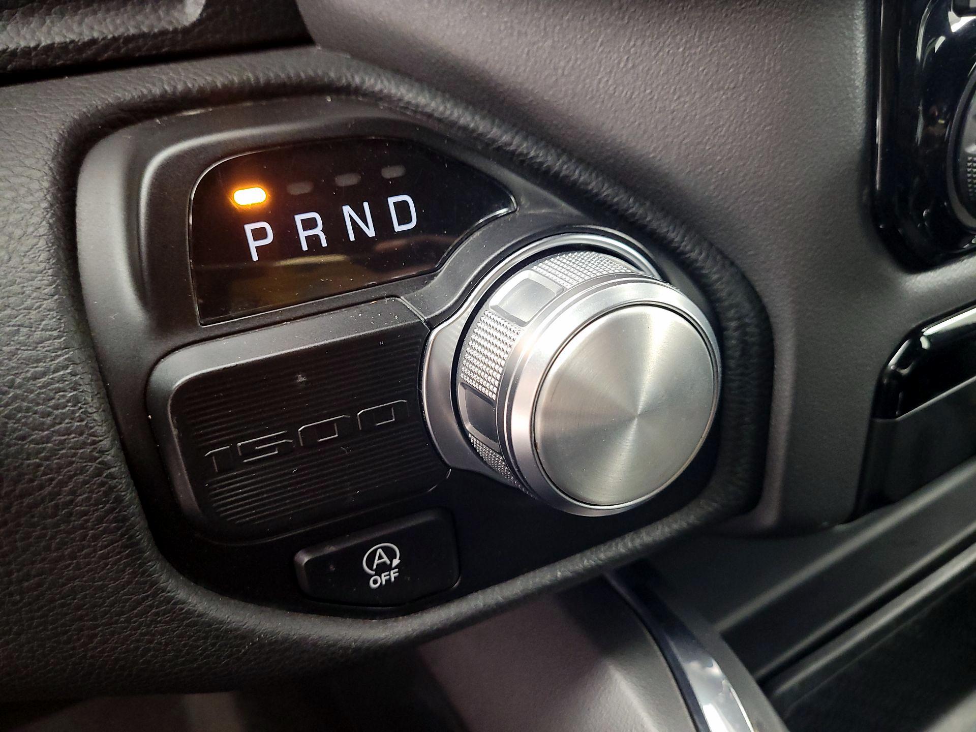 Thumbnail: 2024 RAM 1500 - 15