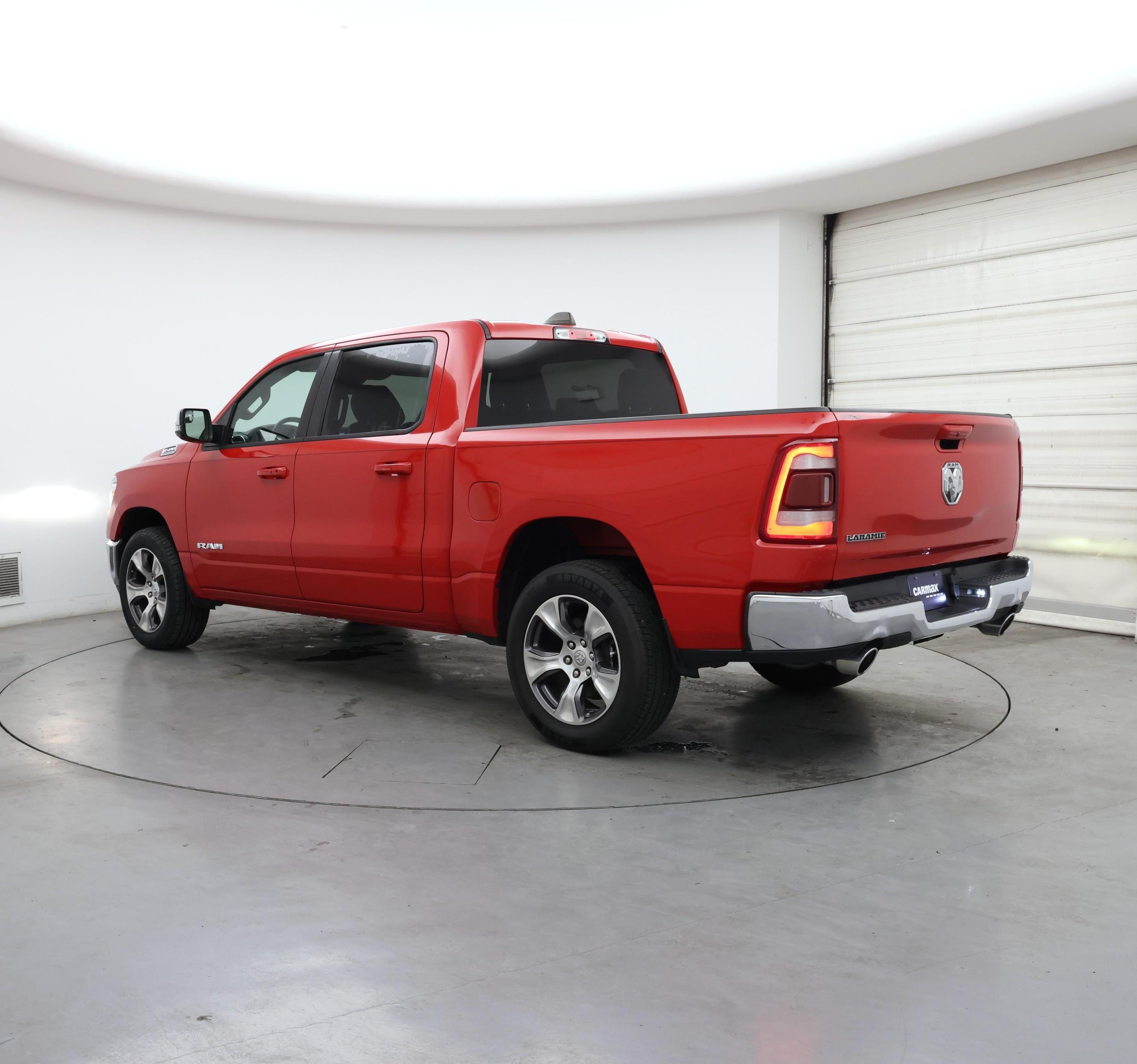 Thumbnail: 2024 RAM 1500 - 2