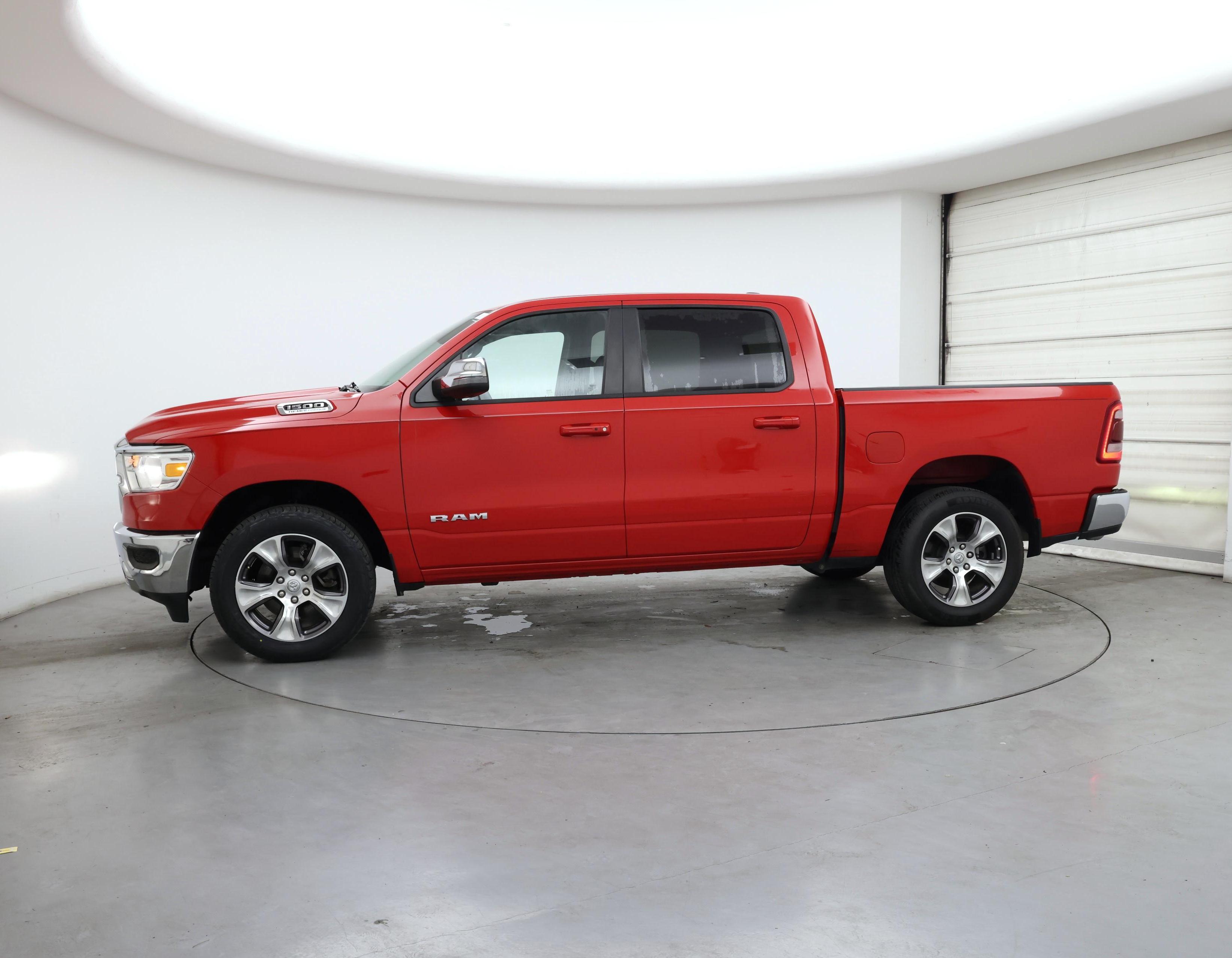 Thumbnail: 2024 RAM 1500 - 3