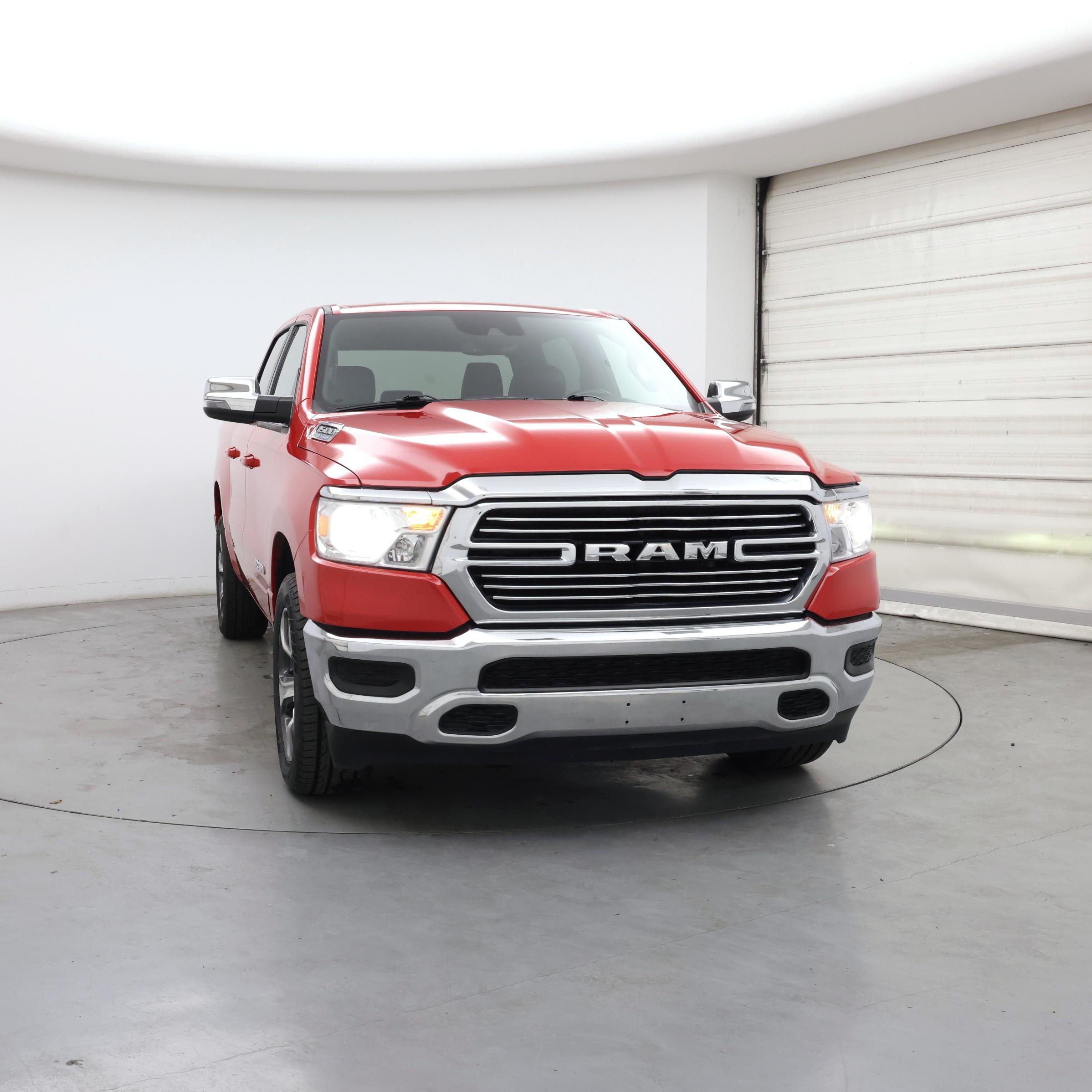 Thumbnail: 2024 RAM 1500 - 5