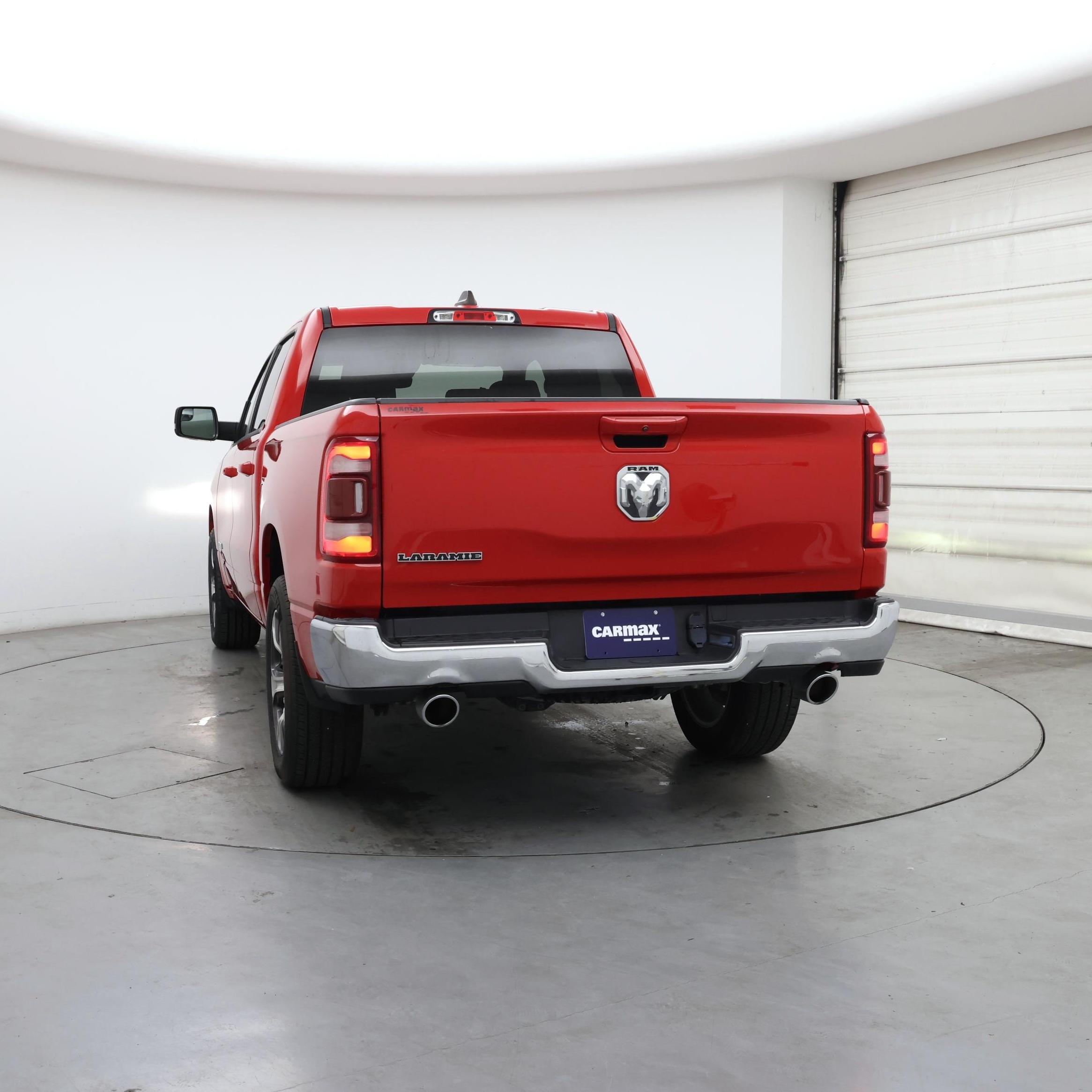 Thumbnail: 2024 RAM 1500 - 6