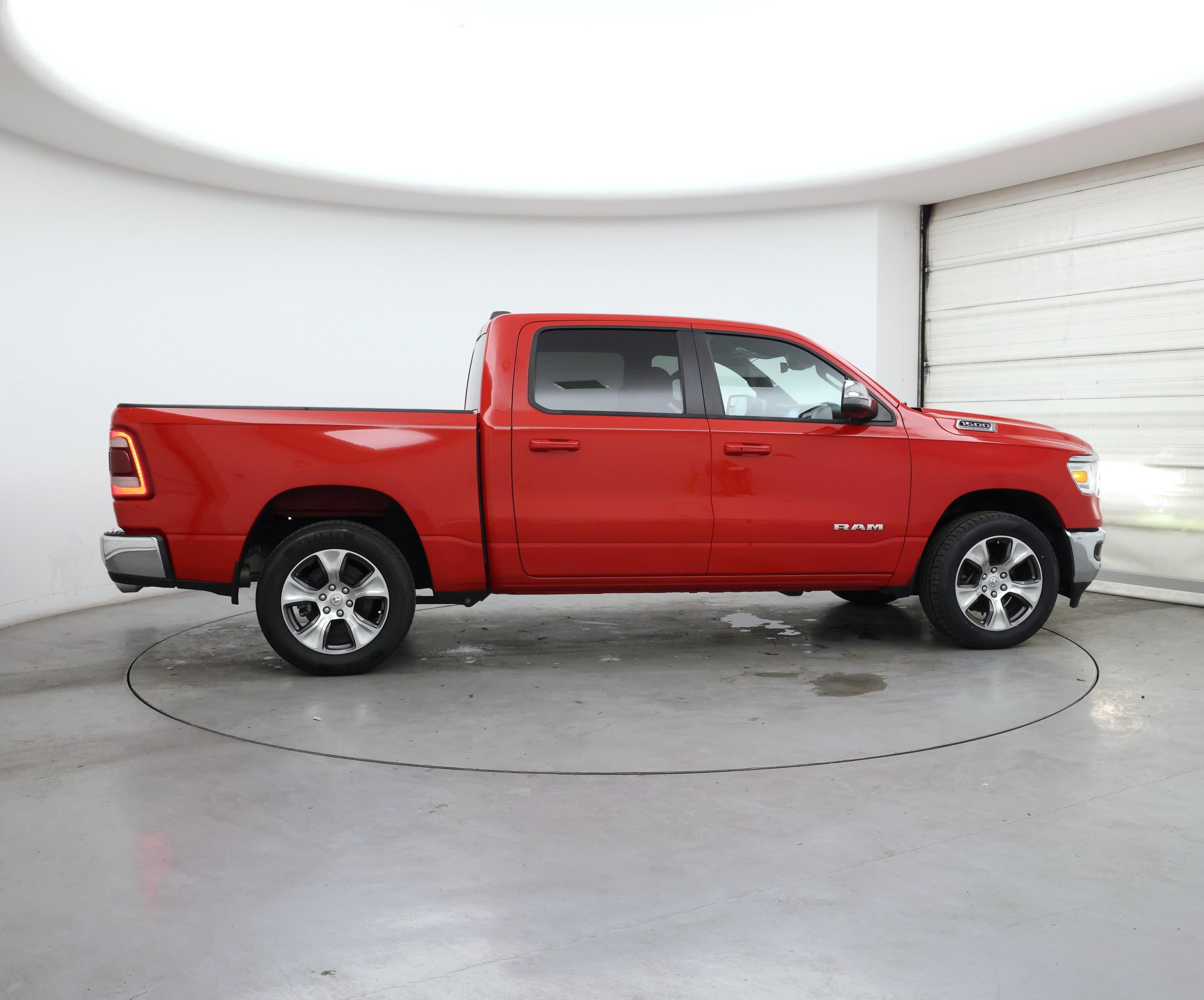 Thumbnail: 2024 RAM 1500 - 7