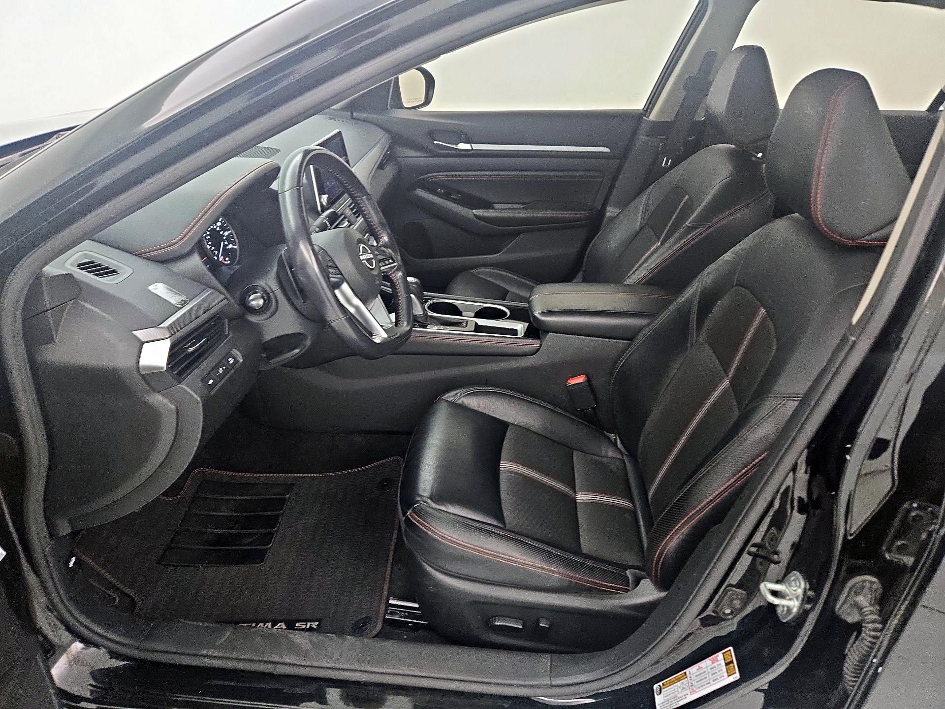 Thumbnail: 2023 Nissan Altima - 11