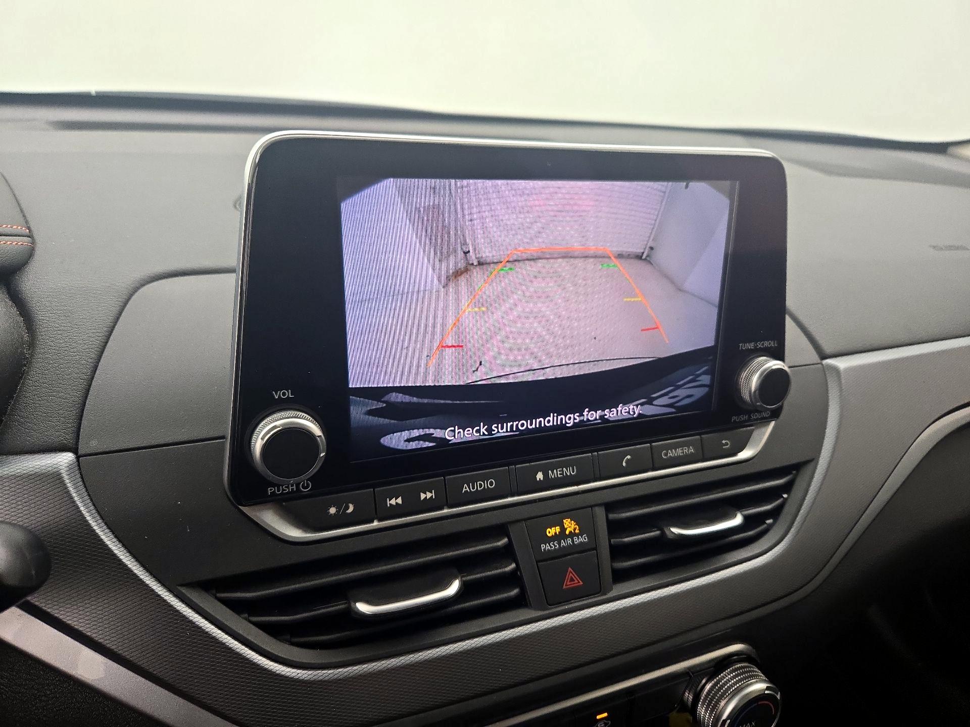 Thumbnail: 2023 Nissan Altima - 14