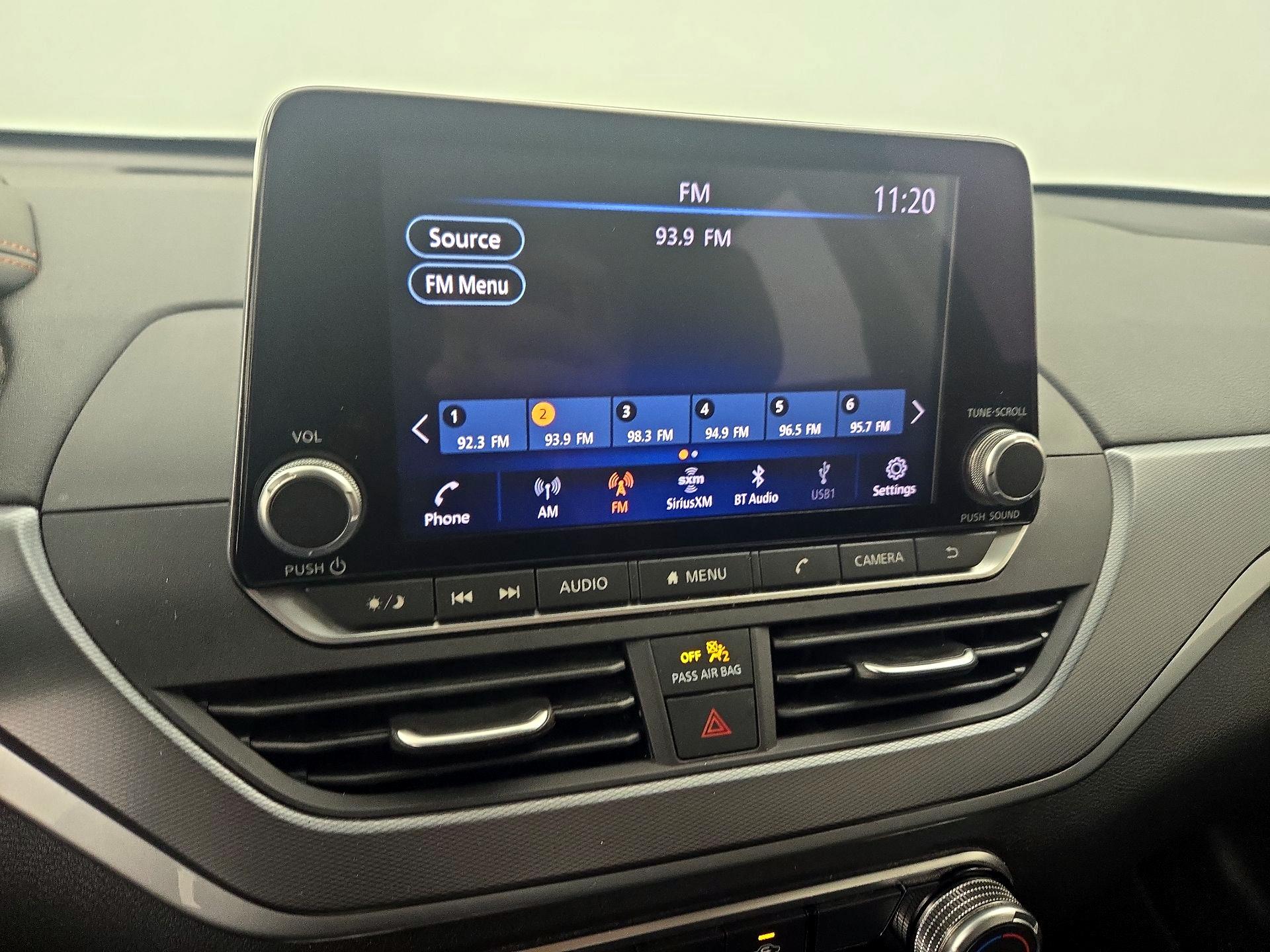 Thumbnail: 2023 Nissan Altima - 15