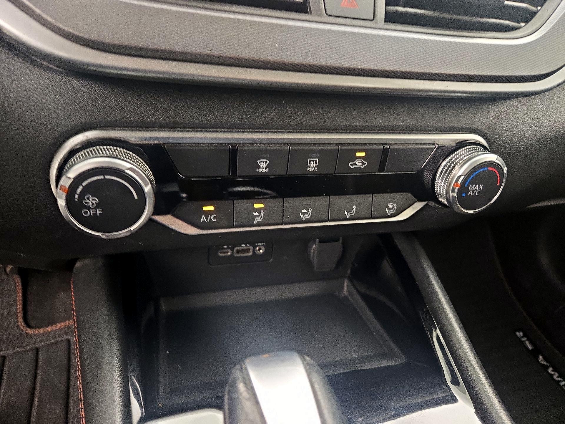 Thumbnail: 2023 Nissan Altima - 16