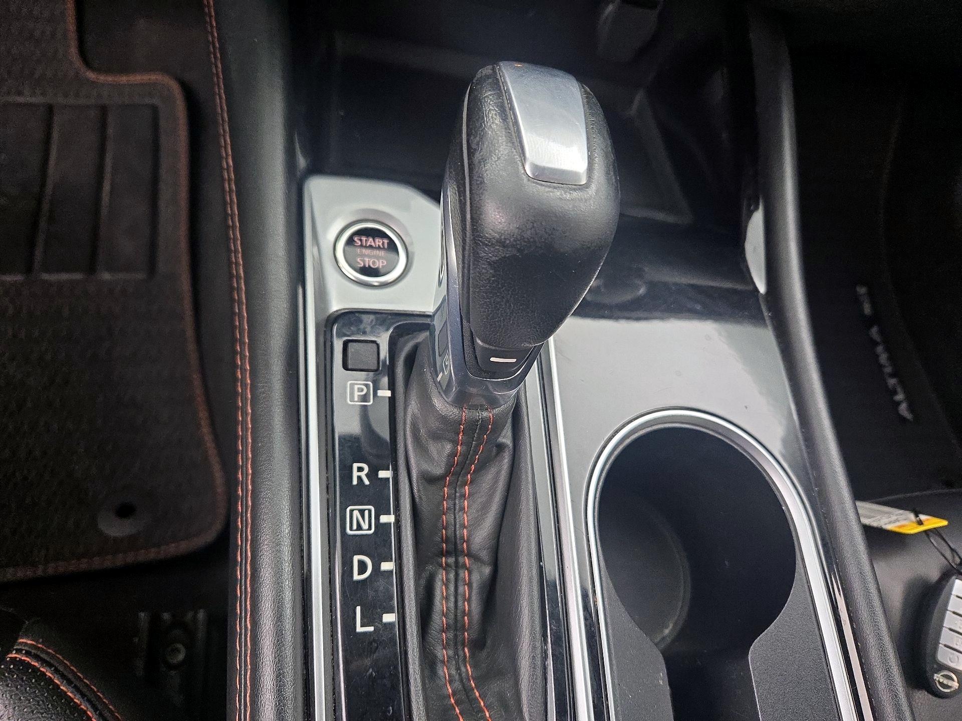 Thumbnail: 2023 Nissan Altima - 17