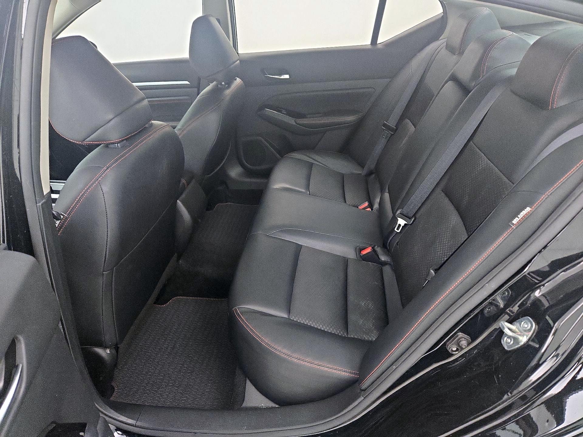 Thumbnail: 2023 Nissan Altima - 19