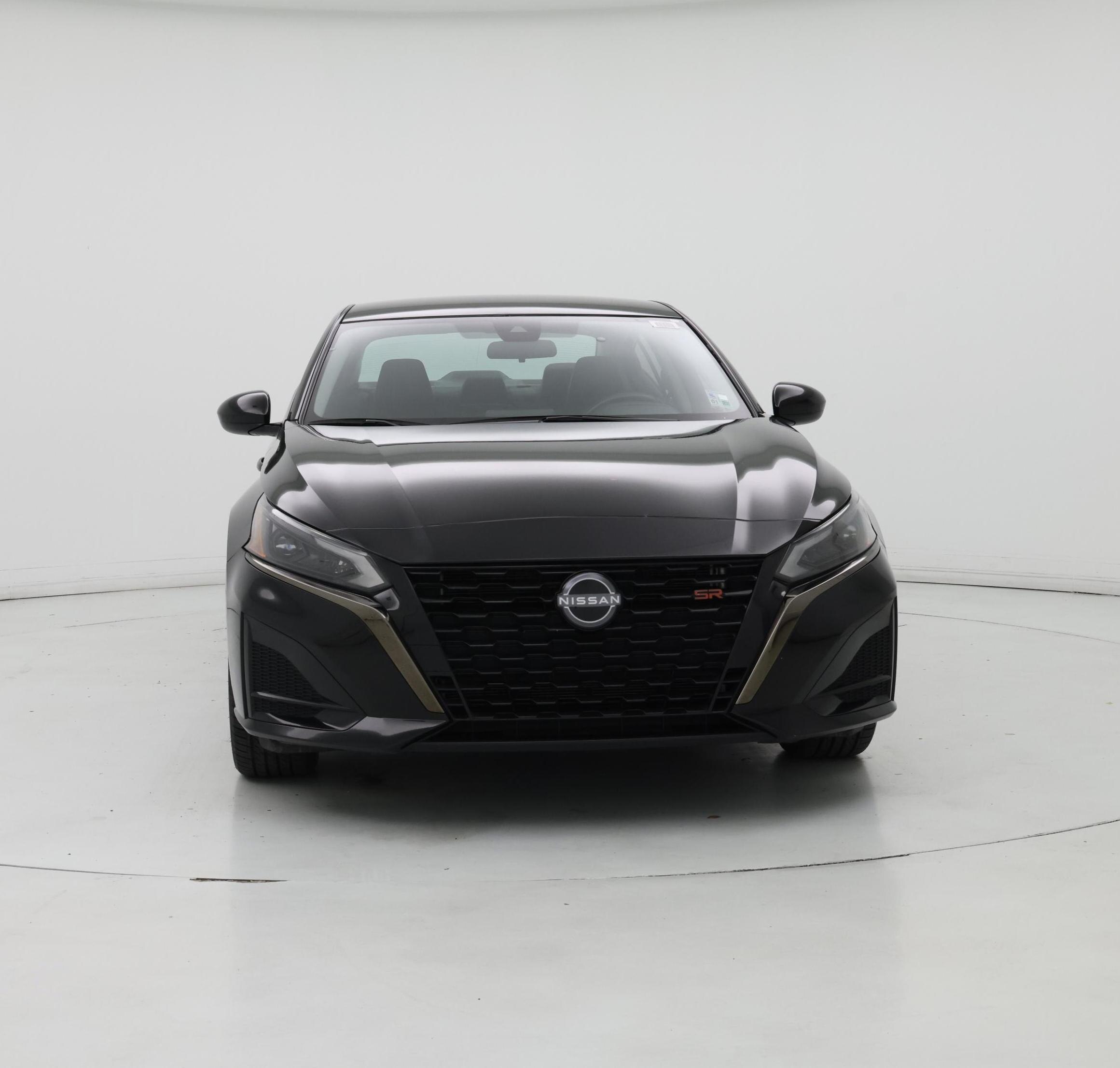 Thumbnail: 2023 Nissan Altima - 5