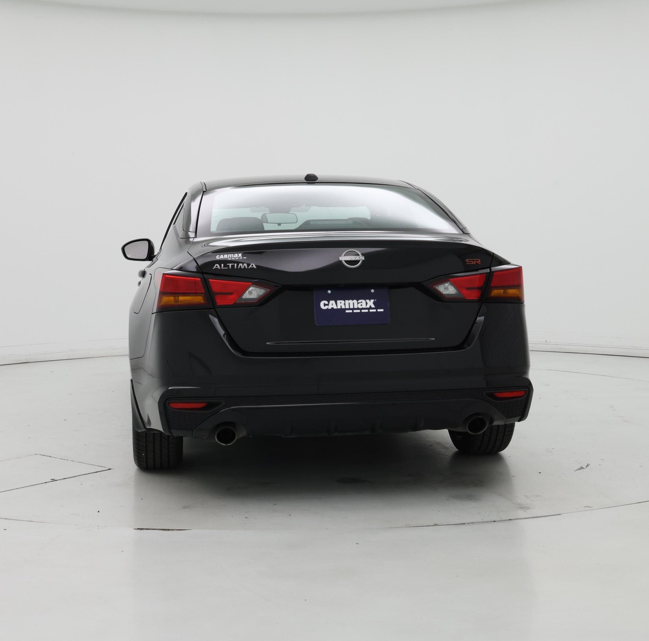 Thumbnail: 2023 Nissan Altima - 6