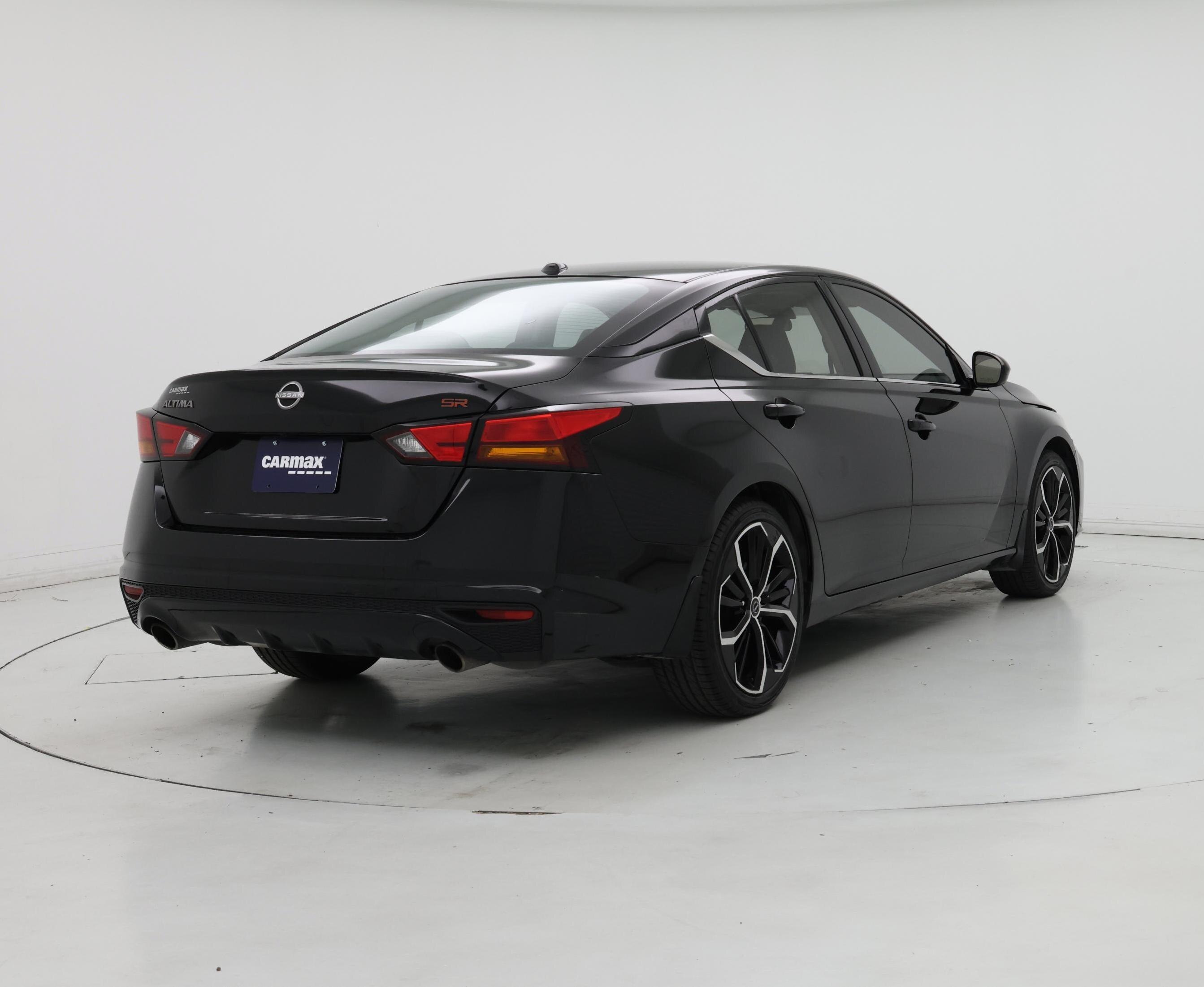 Thumbnail: 2023 Nissan Altima - 8