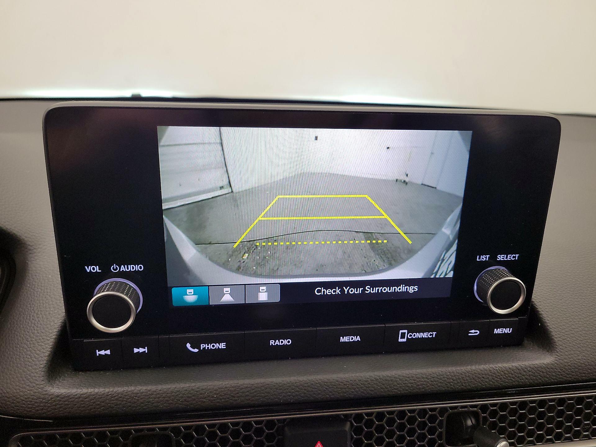 Thumbnail: 2023 Honda Civic - 14