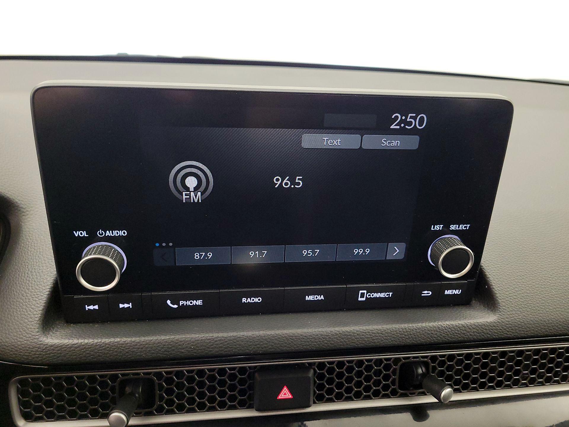 Thumbnail: 2023 Honda Civic - 15