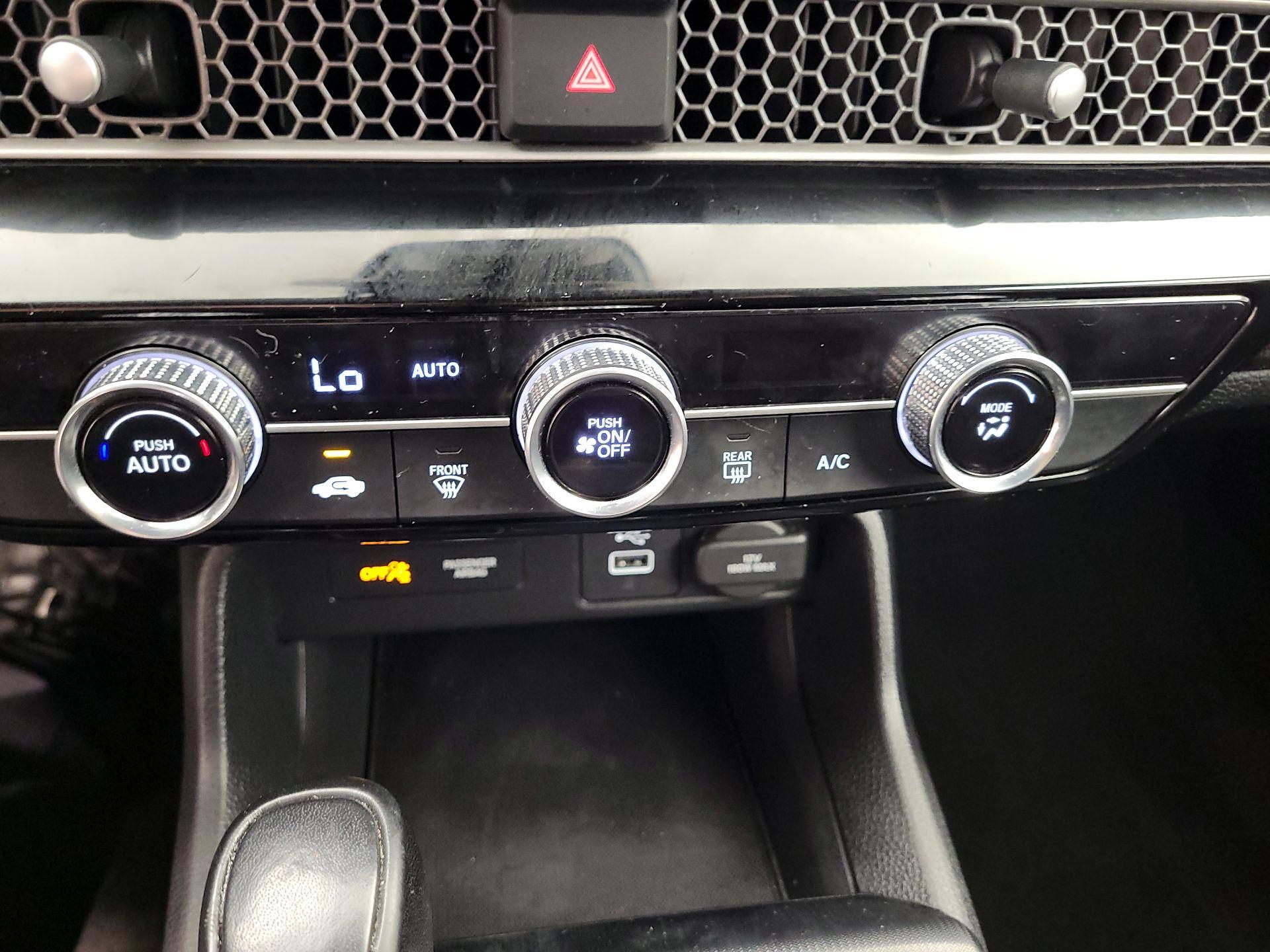 Thumbnail: 2023 Honda Civic - 16