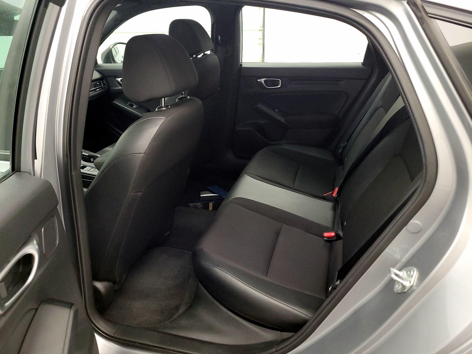 Thumbnail: 2023 Honda Civic - 18