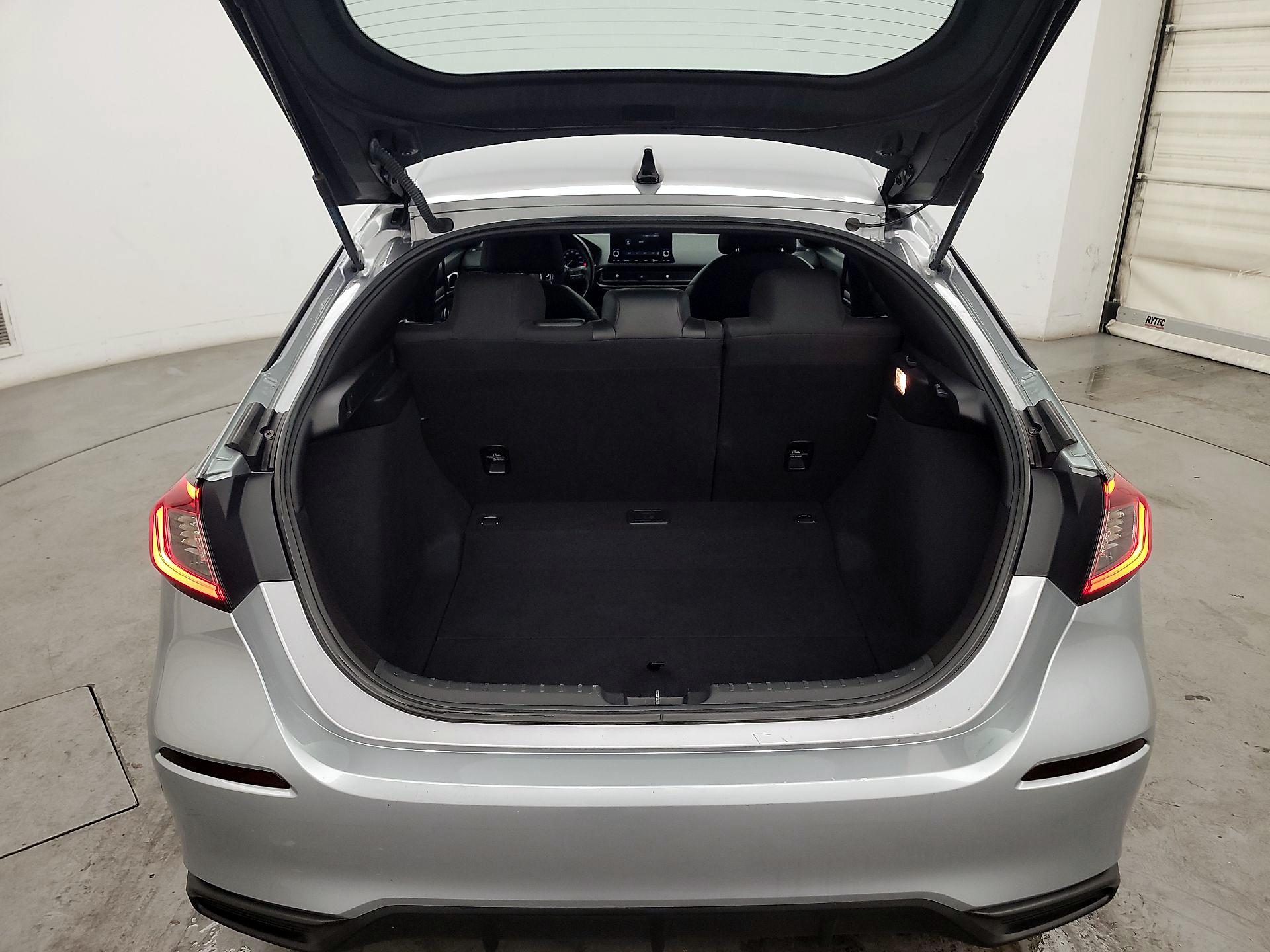 Thumbnail: 2023 Honda Civic - 19