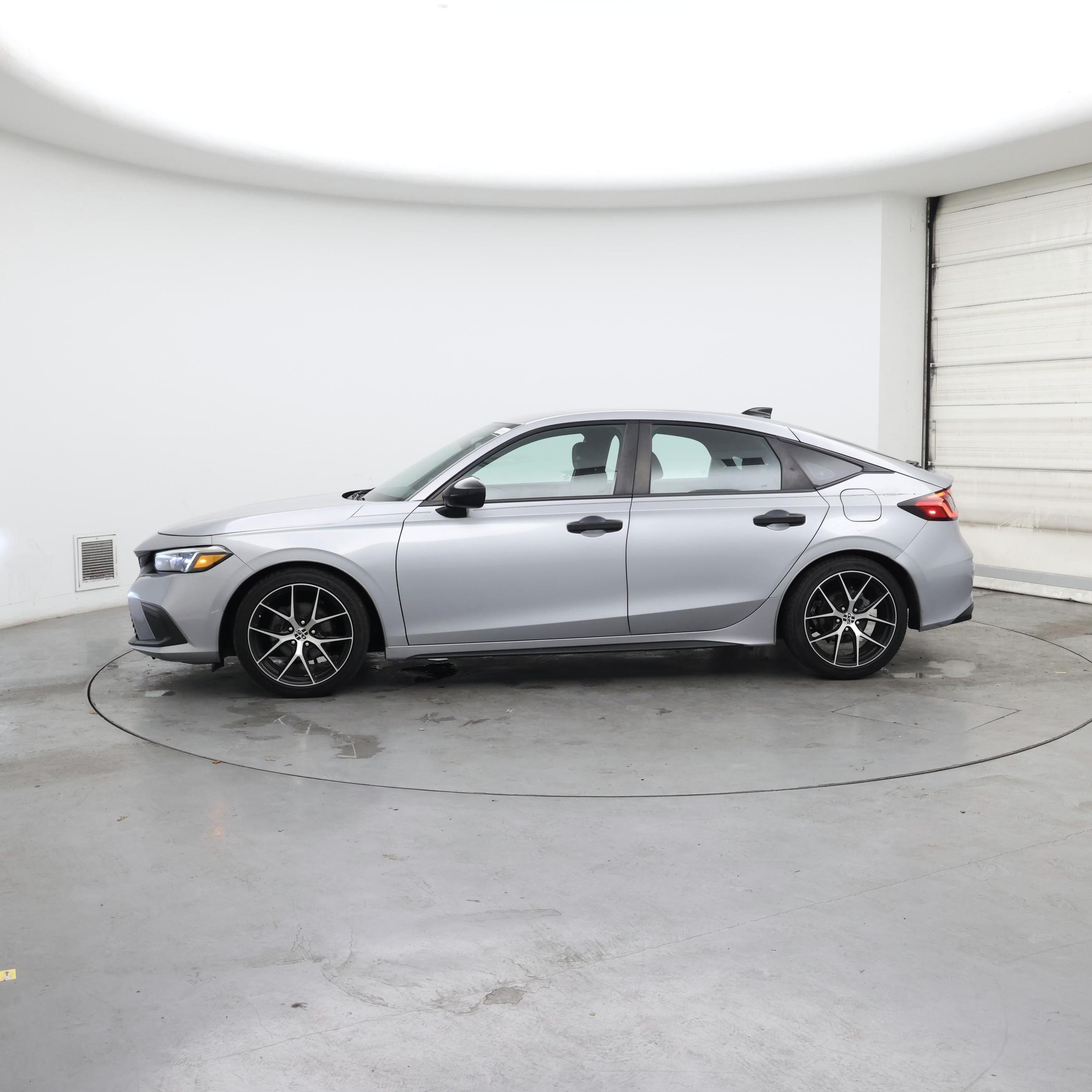 Thumbnail: 2023 Honda Civic - 3