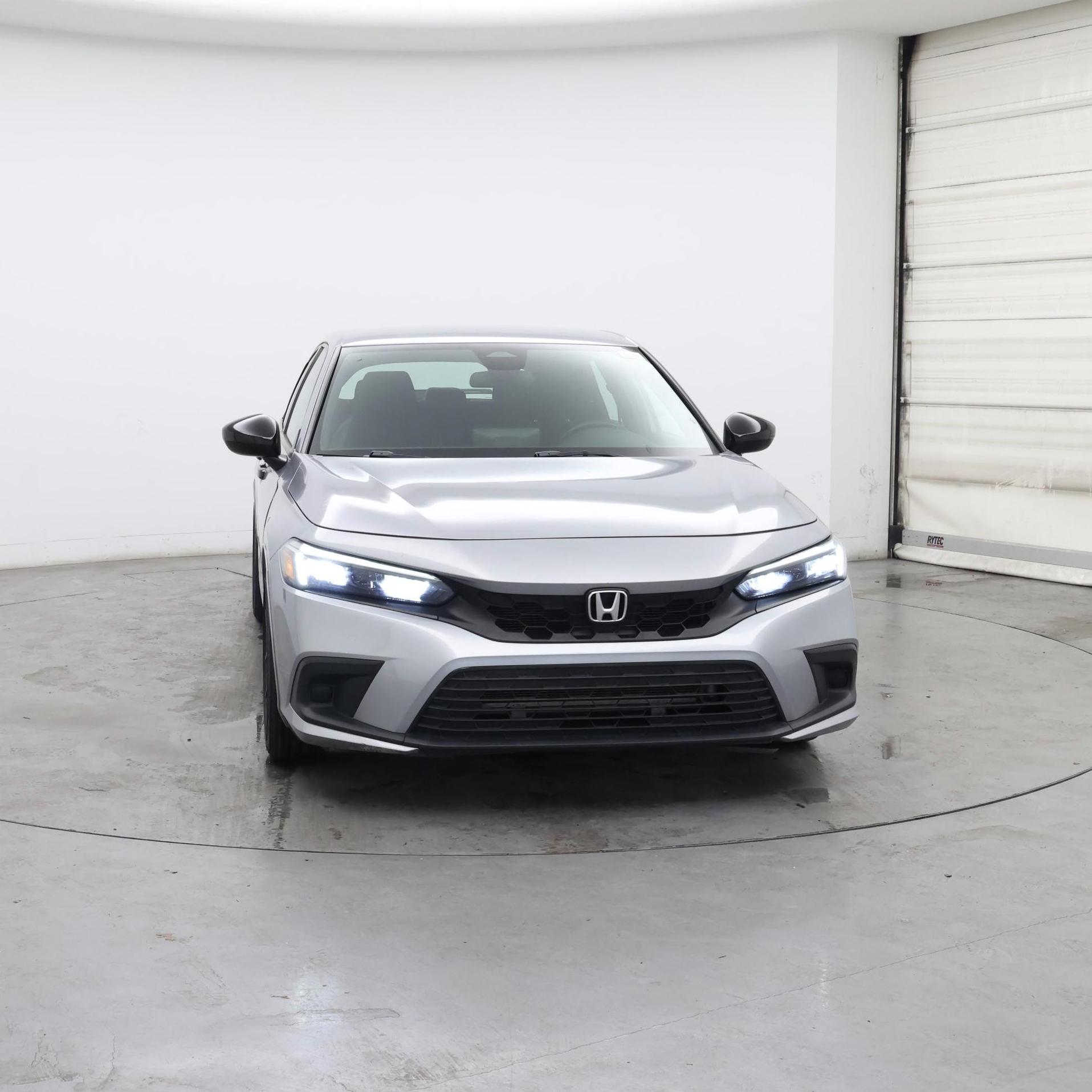 Thumbnail: 2023 Honda Civic - 5