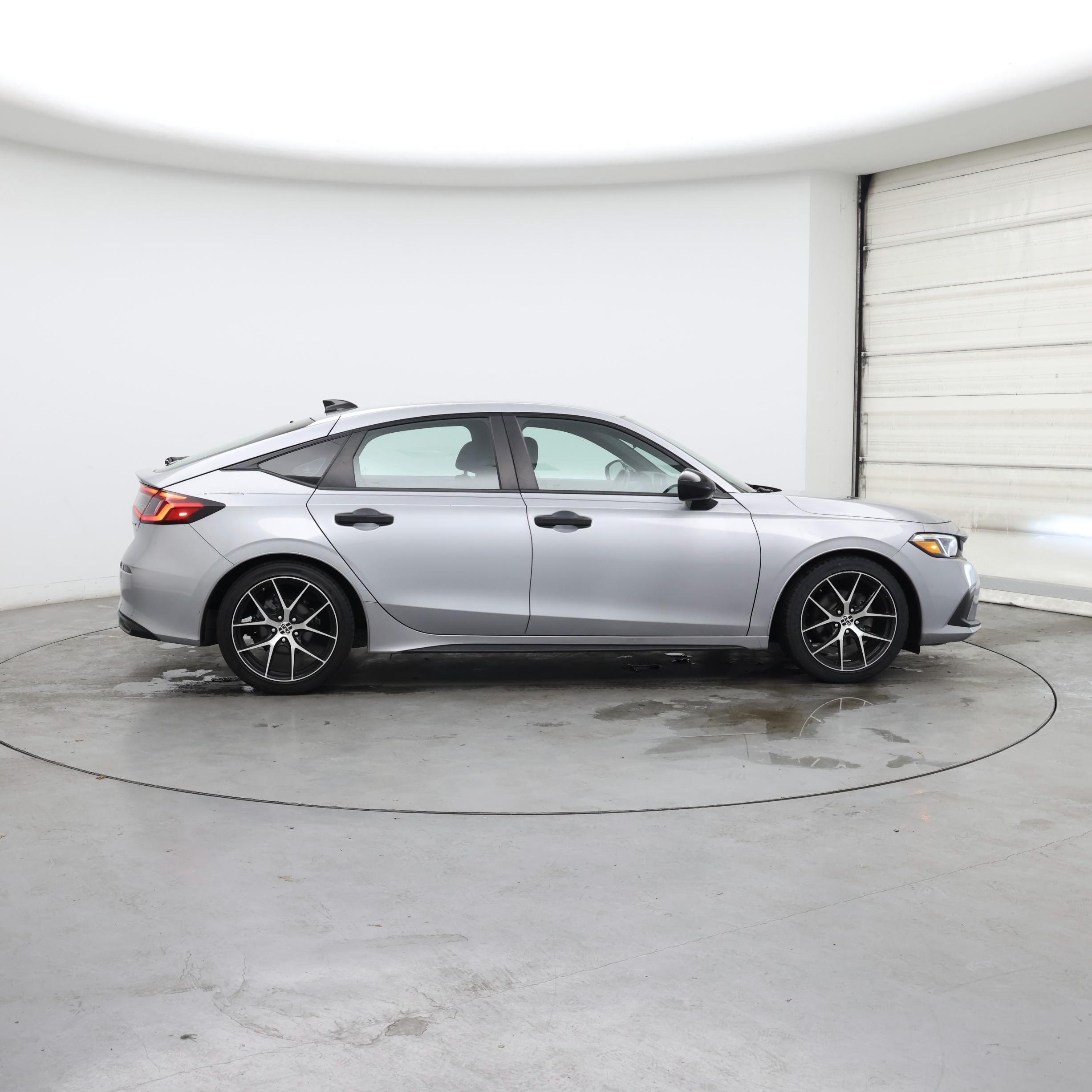 Thumbnail: 2023 Honda Civic - 7