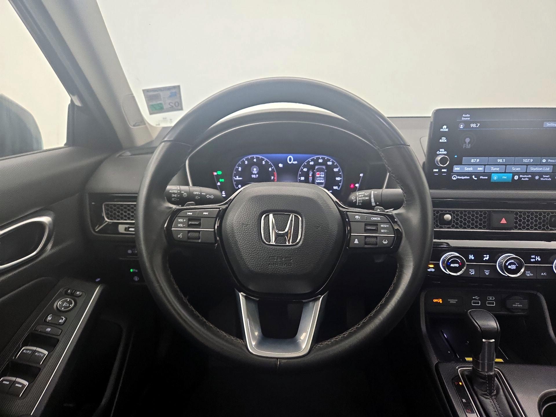 Thumbnail: 2023 Honda Civic - 10