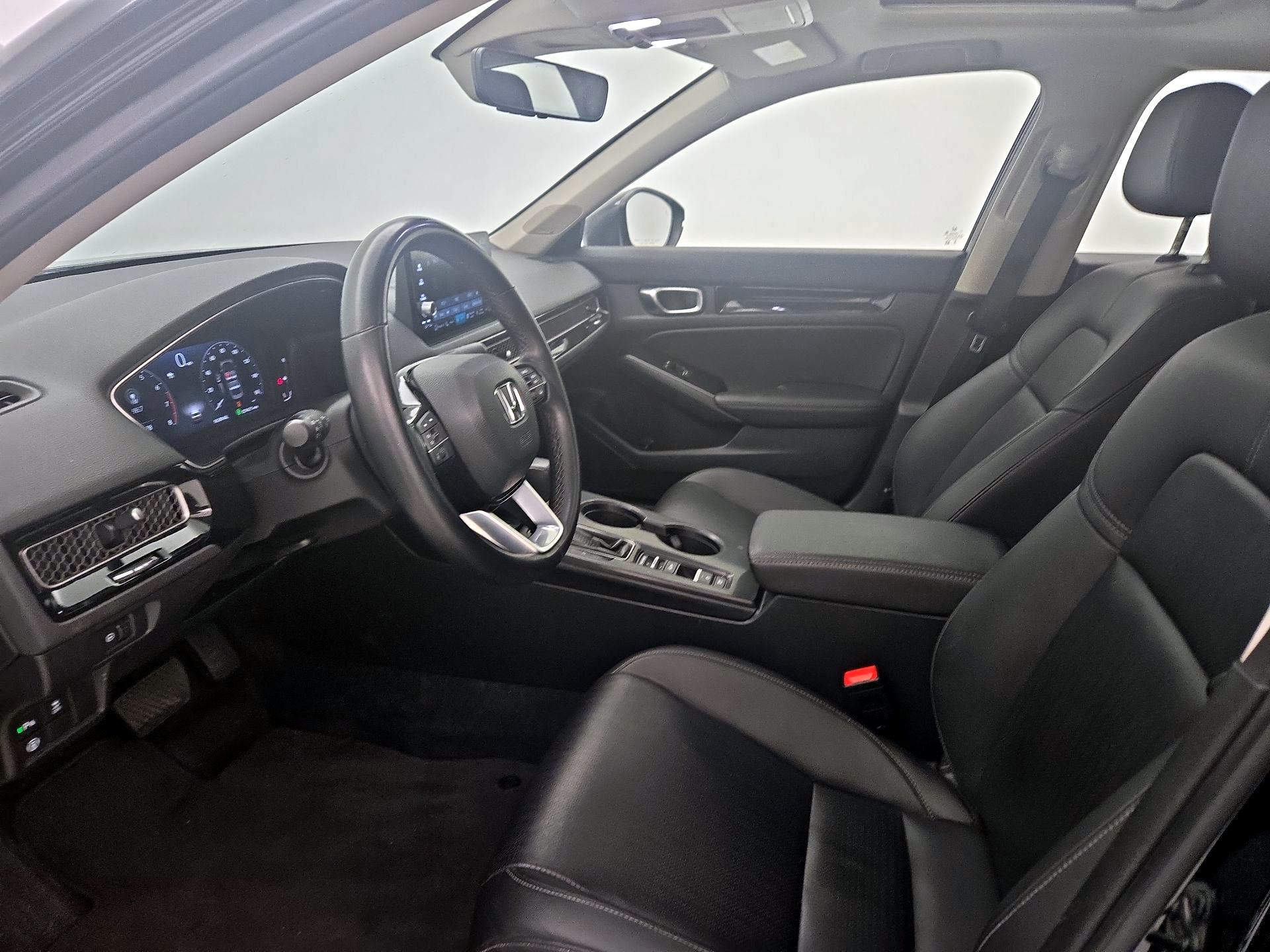 Thumbnail: 2023 Honda Civic - 11