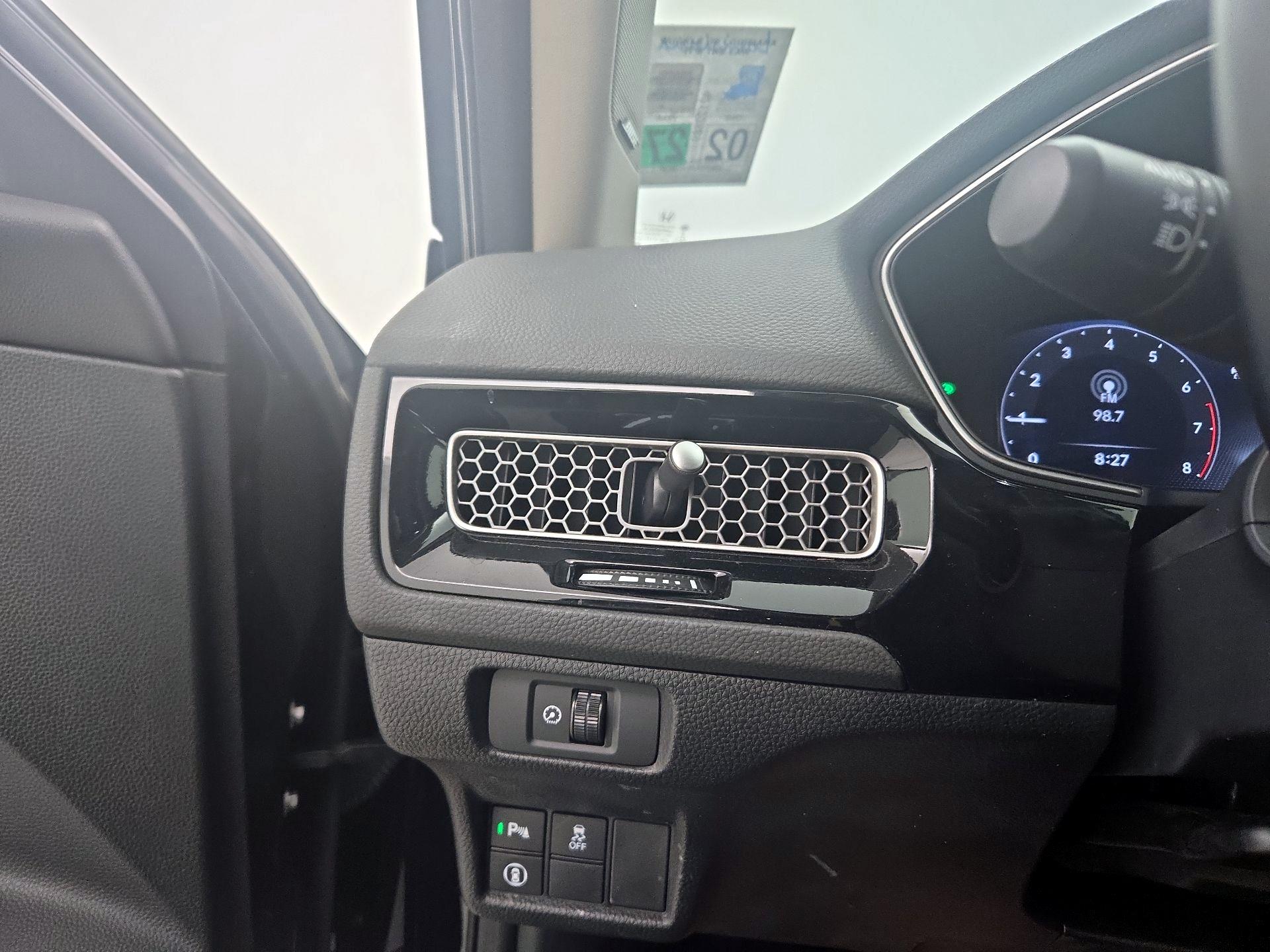 Thumbnail: 2023 Honda Civic - 13