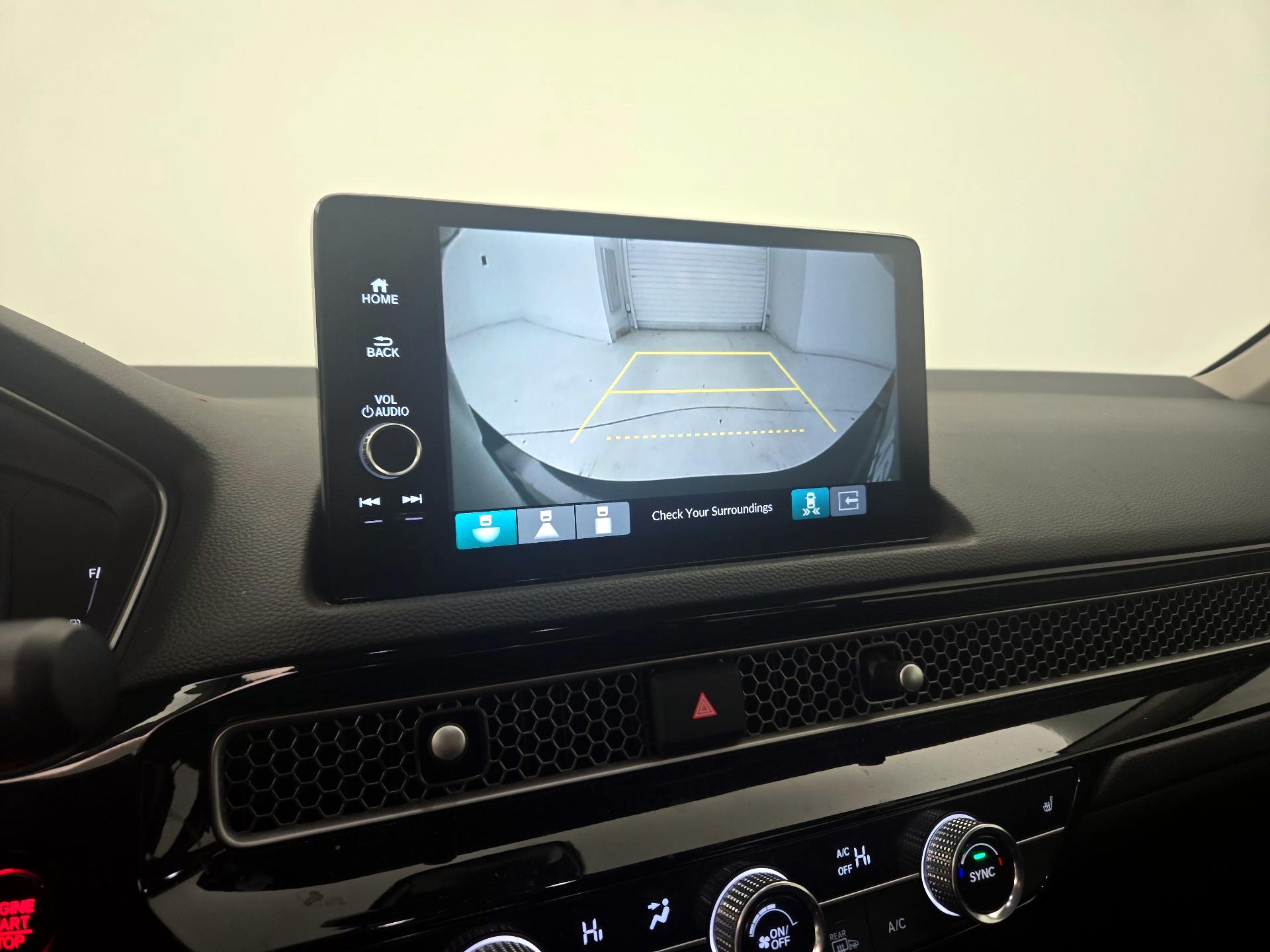 Thumbnail: 2023 Honda Civic - 14