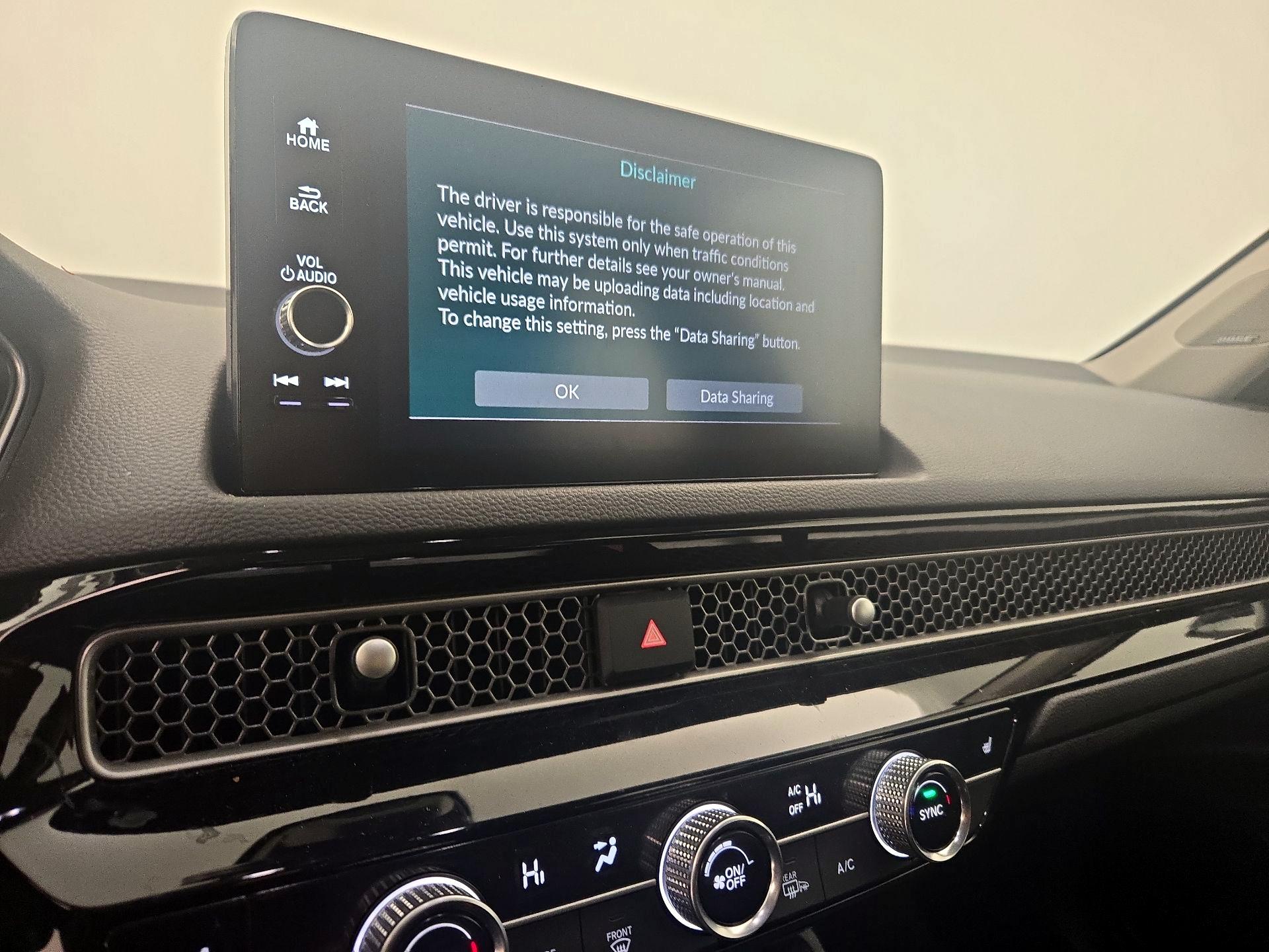 Thumbnail: 2023 Honda Civic - 15