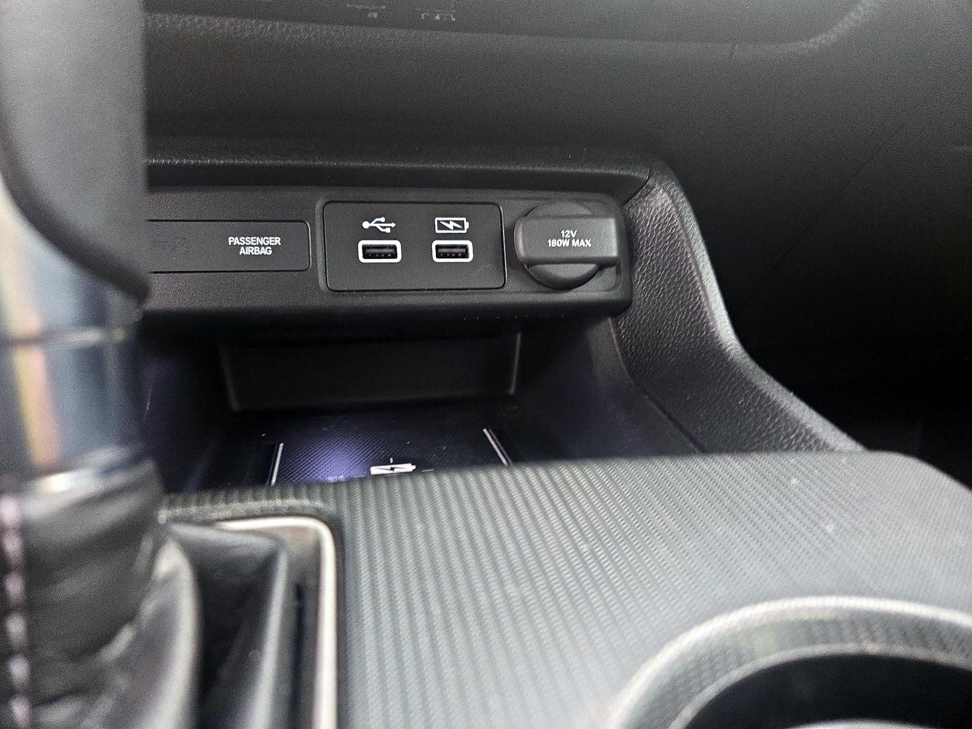 Thumbnail: 2023 Honda Civic - 18