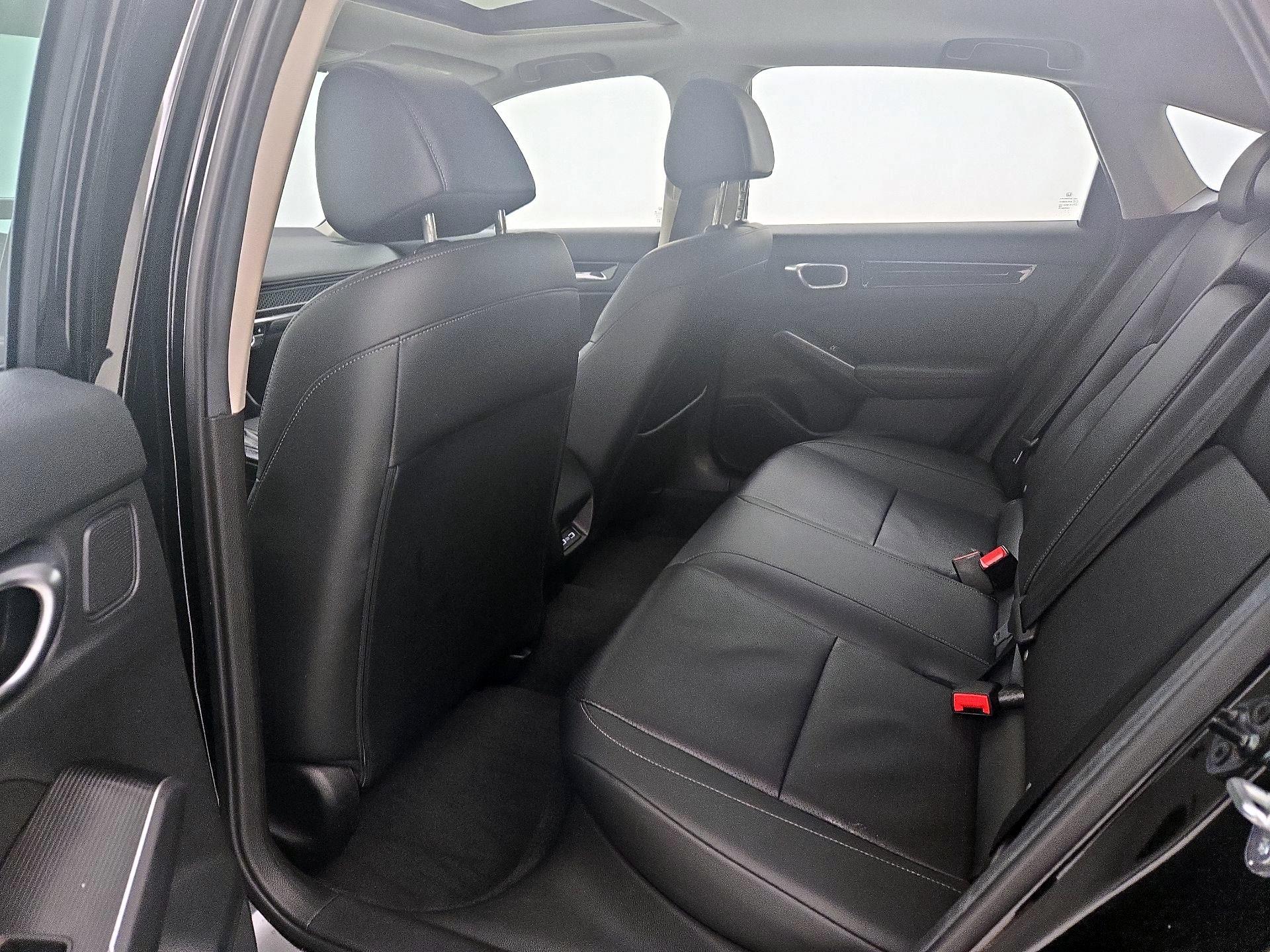 Thumbnail: 2023 Honda Civic - 20