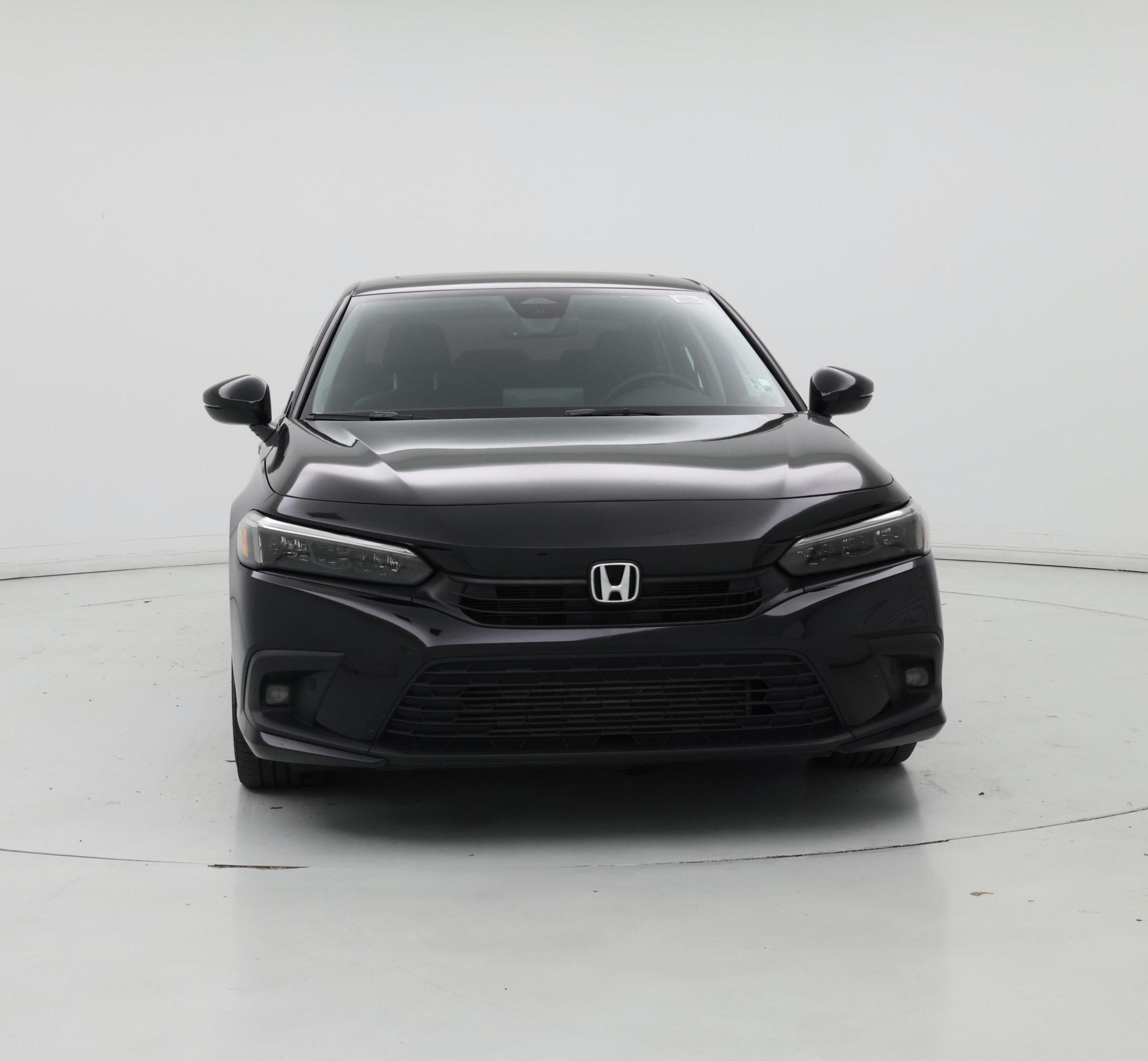 Thumbnail: 2023 Honda Civic - 5