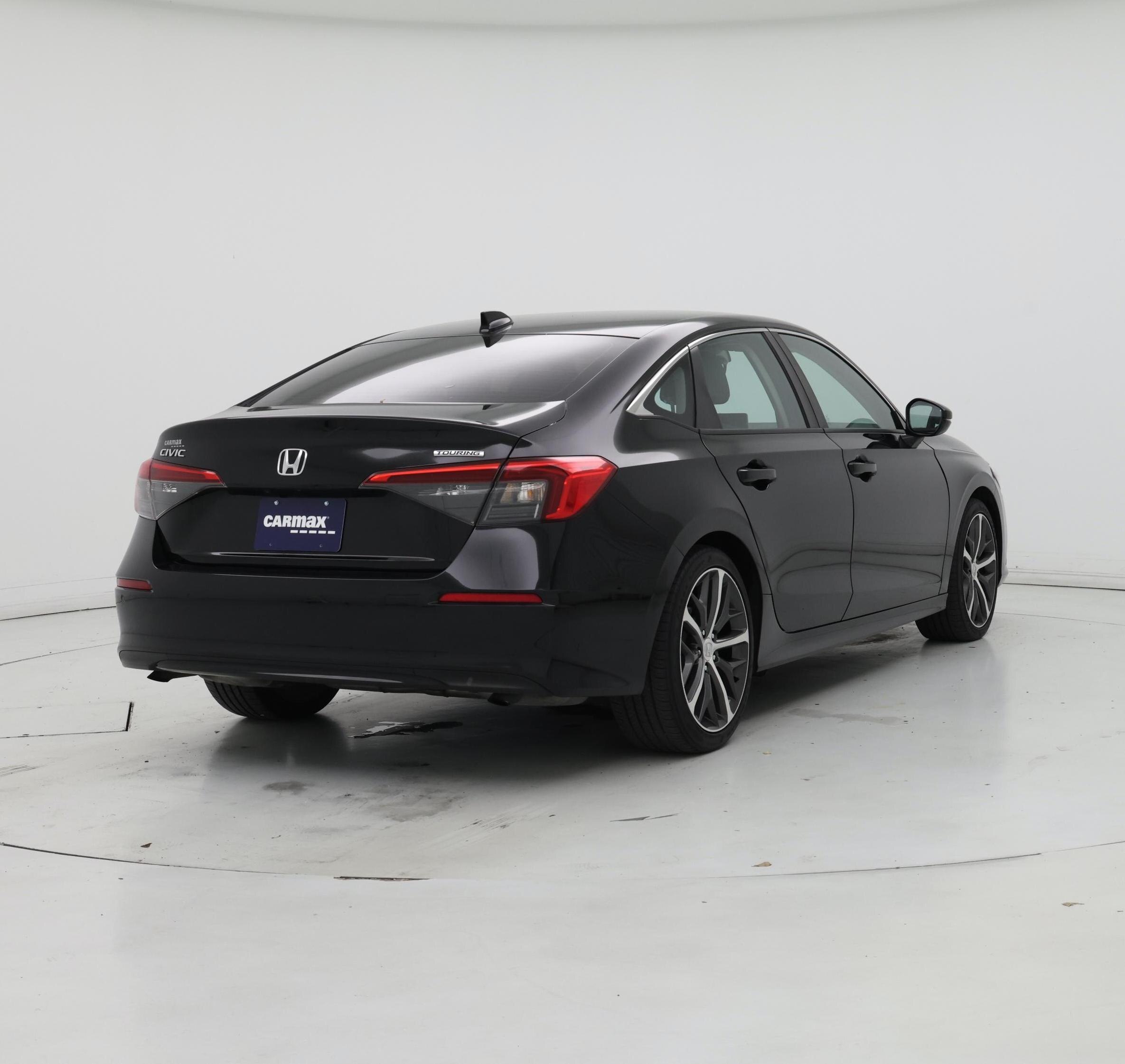 Thumbnail: 2023 Honda Civic - 8