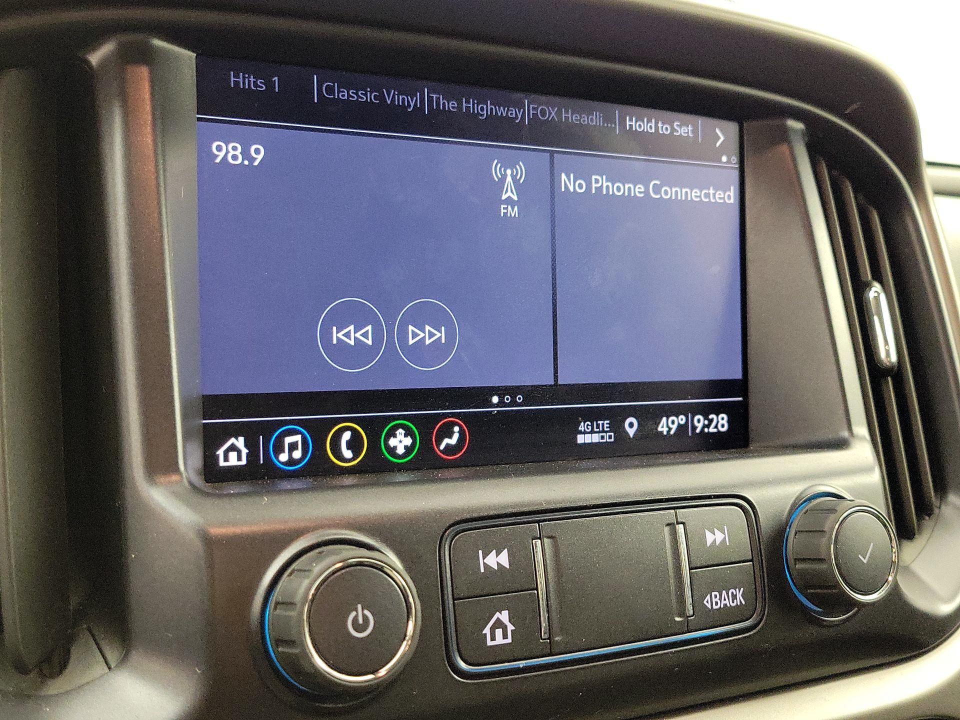 Thumbnail: 2022 Chevrolet Colorado - 15