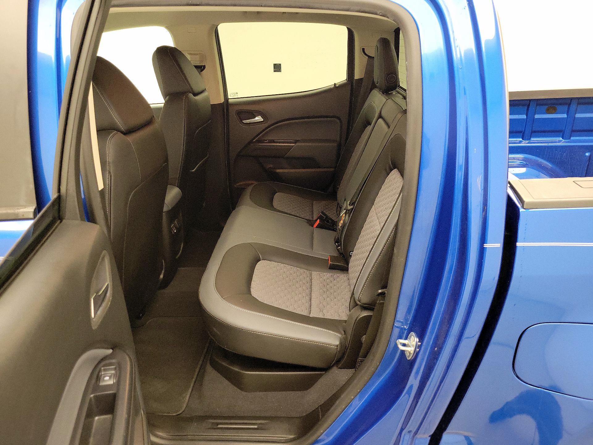 Thumbnail: 2022 Chevrolet Colorado - 19