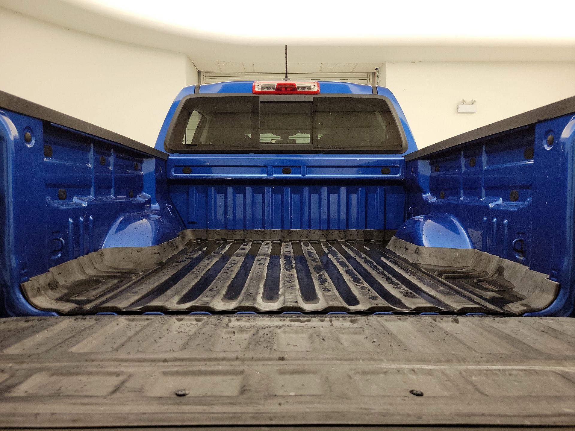 Thumbnail: 2022 Chevrolet Colorado - 20