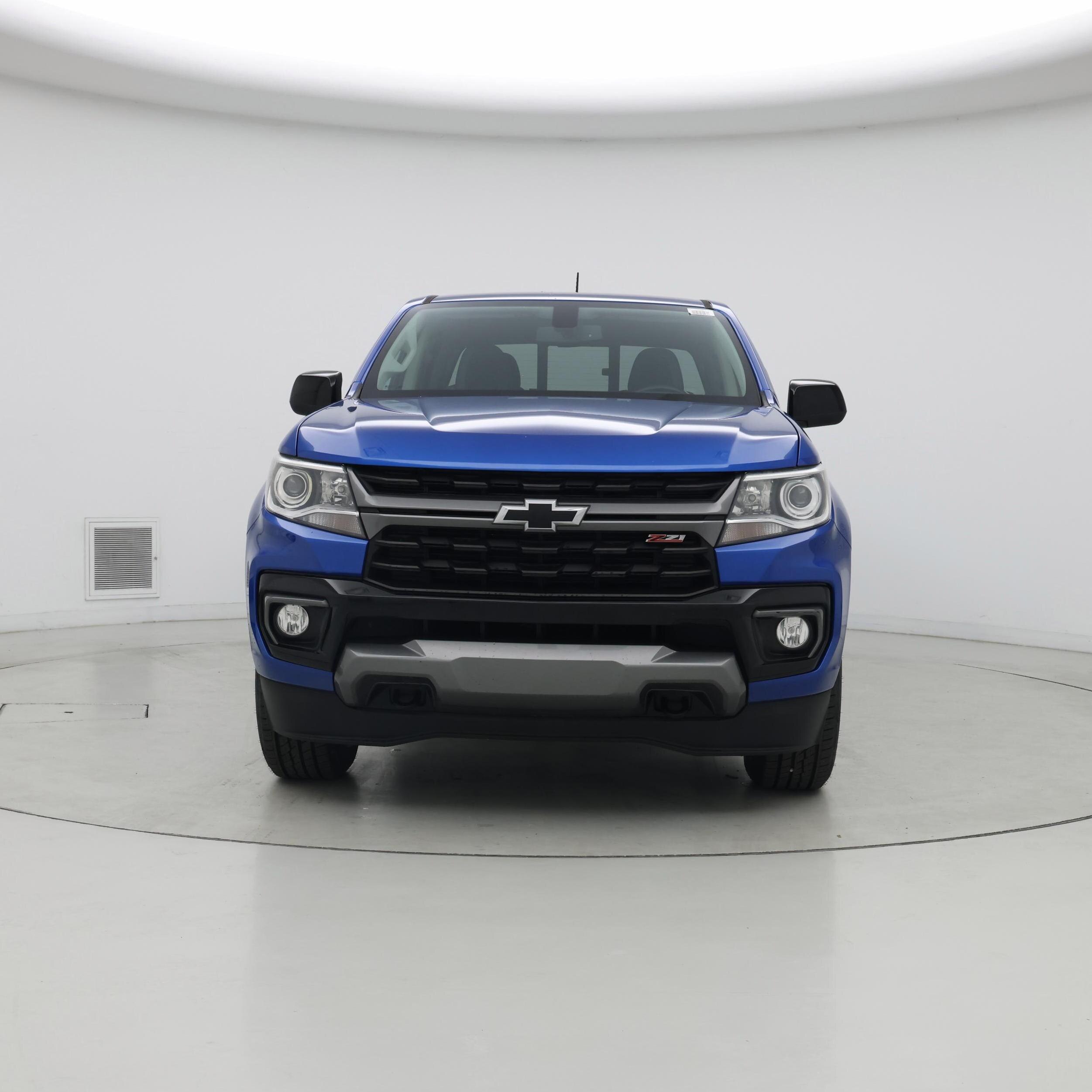 Thumbnail: 2022 Chevrolet Colorado - 5