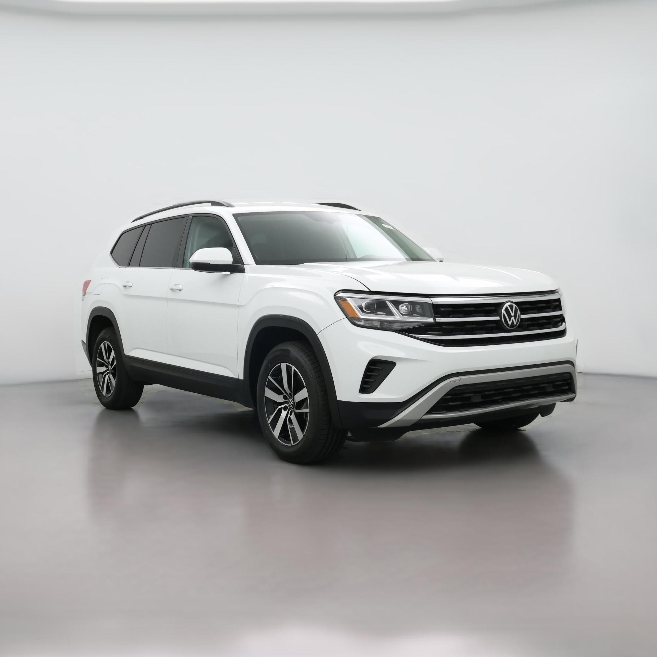 Thumbnail: 2023 Volkswagen Atlas - 1