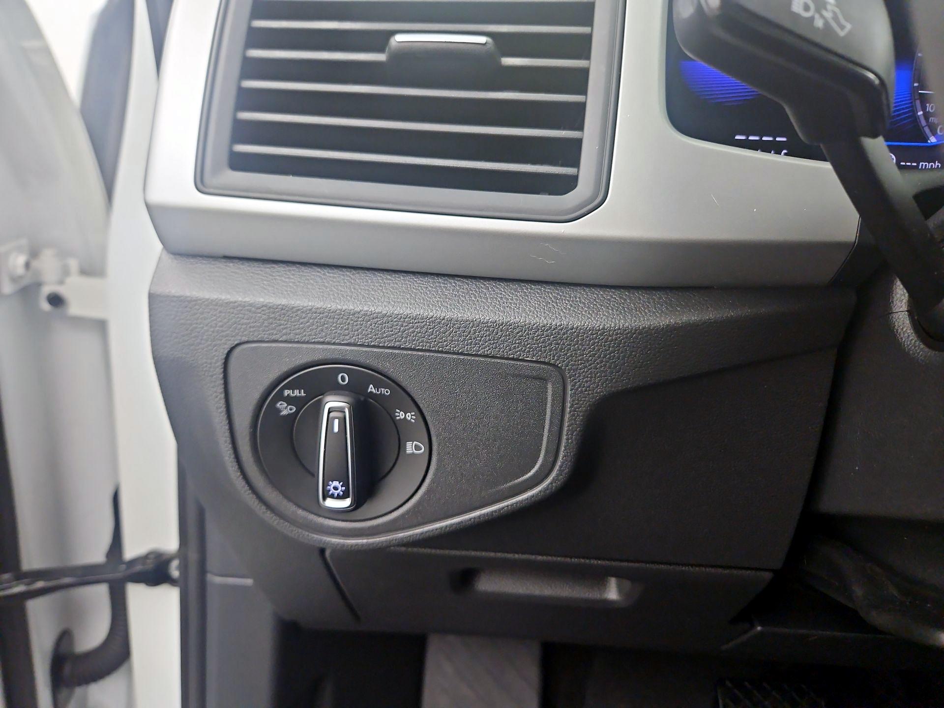 Thumbnail: 2023 Volkswagen Atlas - 13