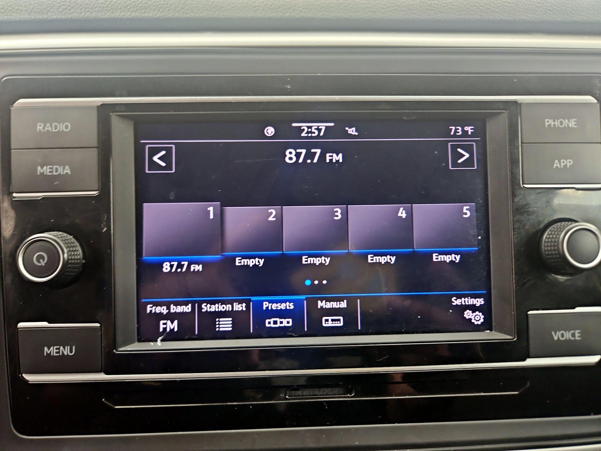 Thumbnail: 2023 Volkswagen Atlas - 15