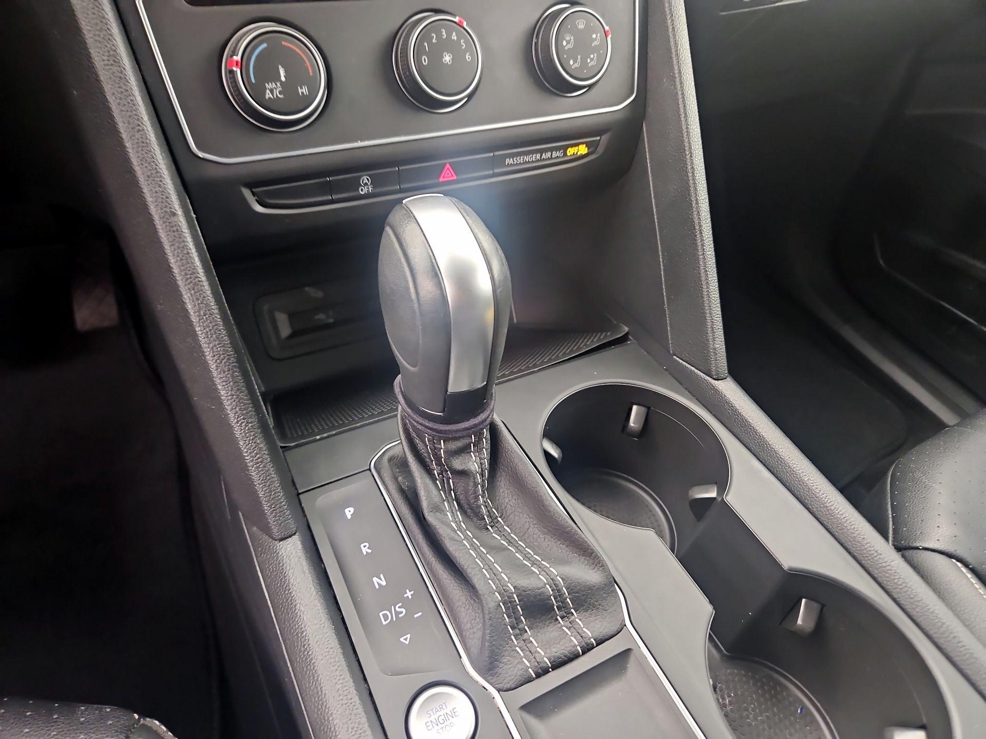 Thumbnail: 2023 Volkswagen Atlas - 17