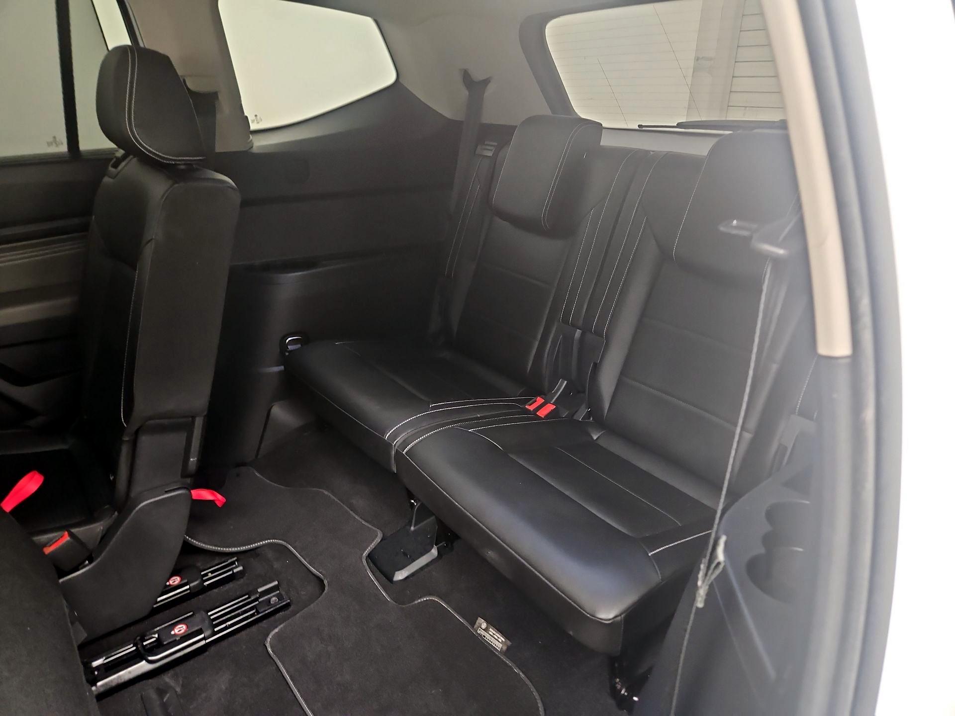 Thumbnail: 2023 Volkswagen Atlas - 20