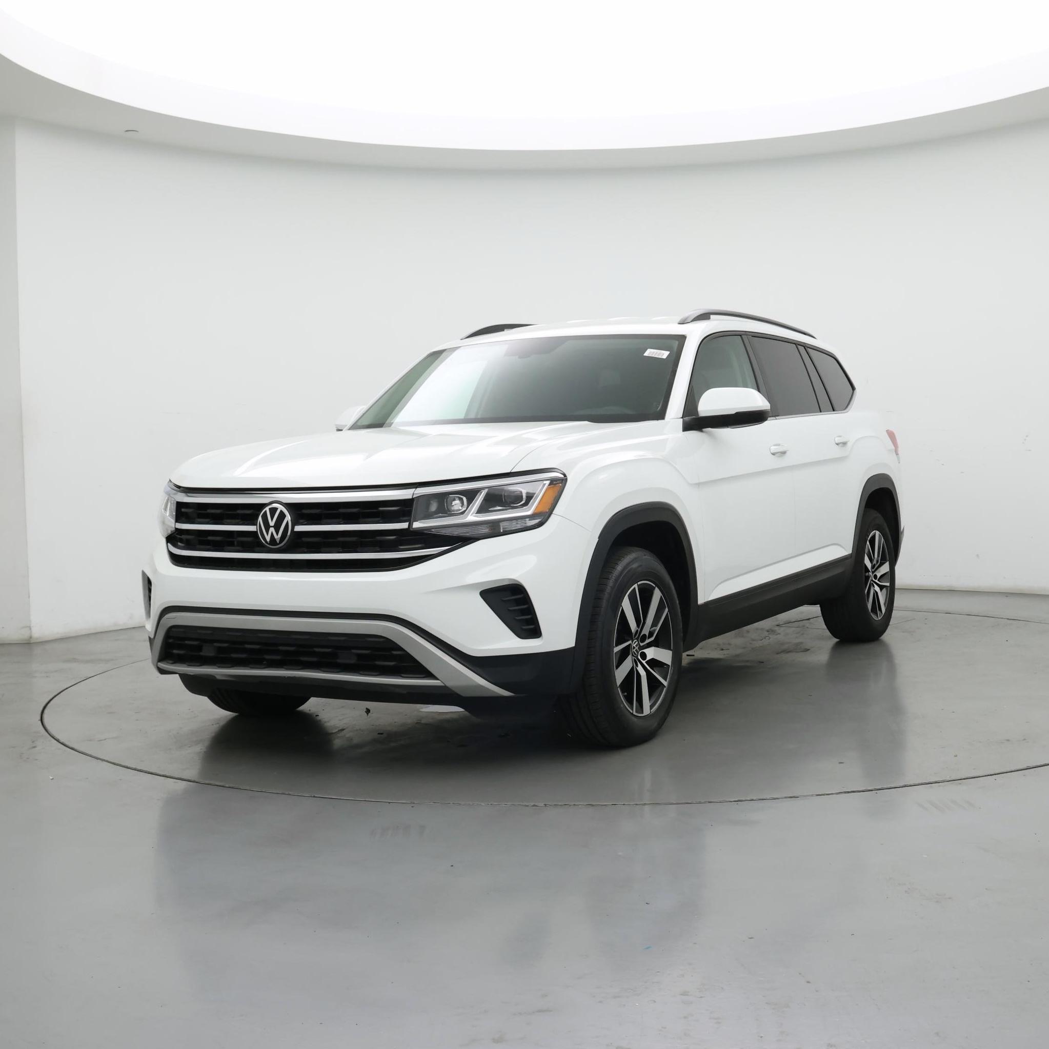 Thumbnail: 2023 Volkswagen Atlas - 4
